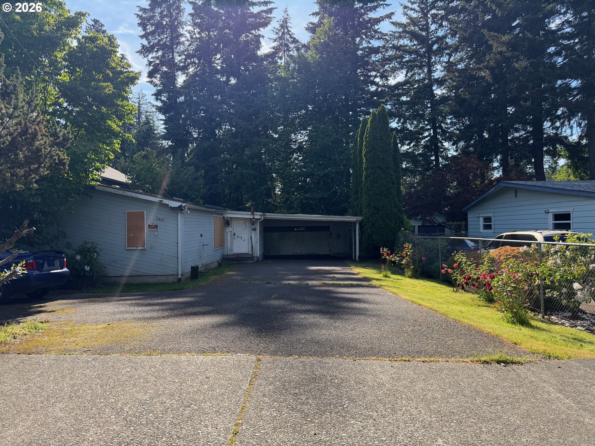 3465 SE 153RD AVE, Portland, OR 97236, photo 3 of 31