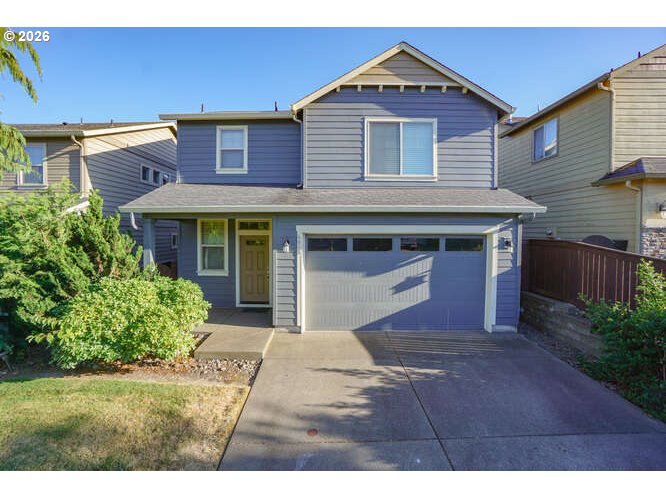 4013 N PIONEER CANYON DR, Ridgefield, WA 98642, photo 2 of 37