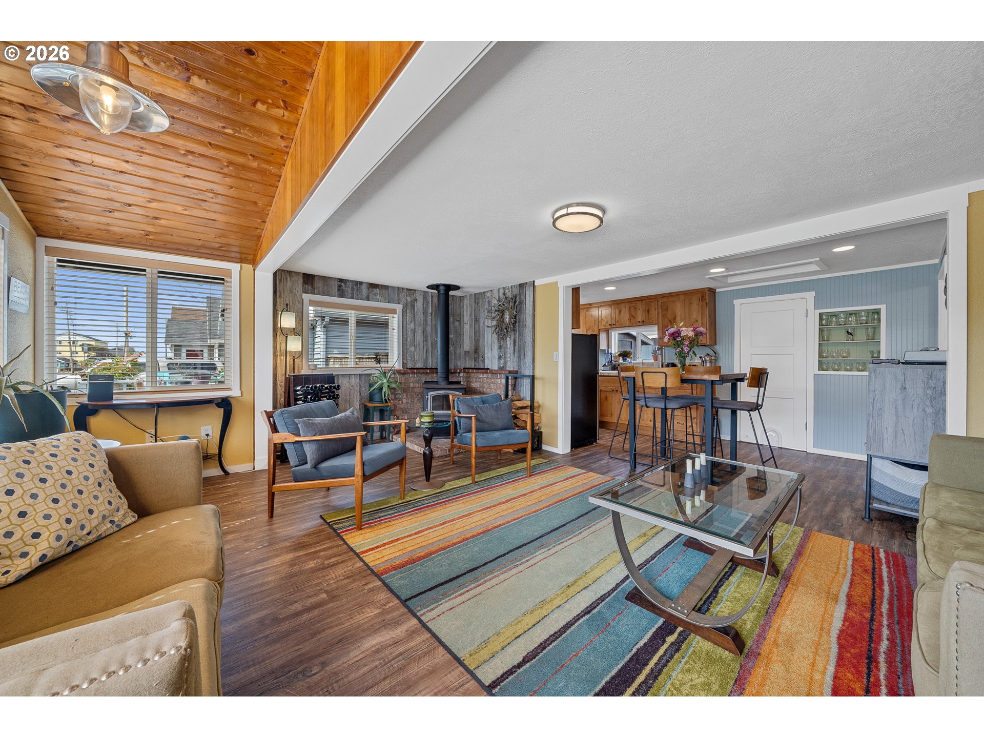 211 S 2ND AVE, Rockaway Beach, OR 97136, photo 6 of 47