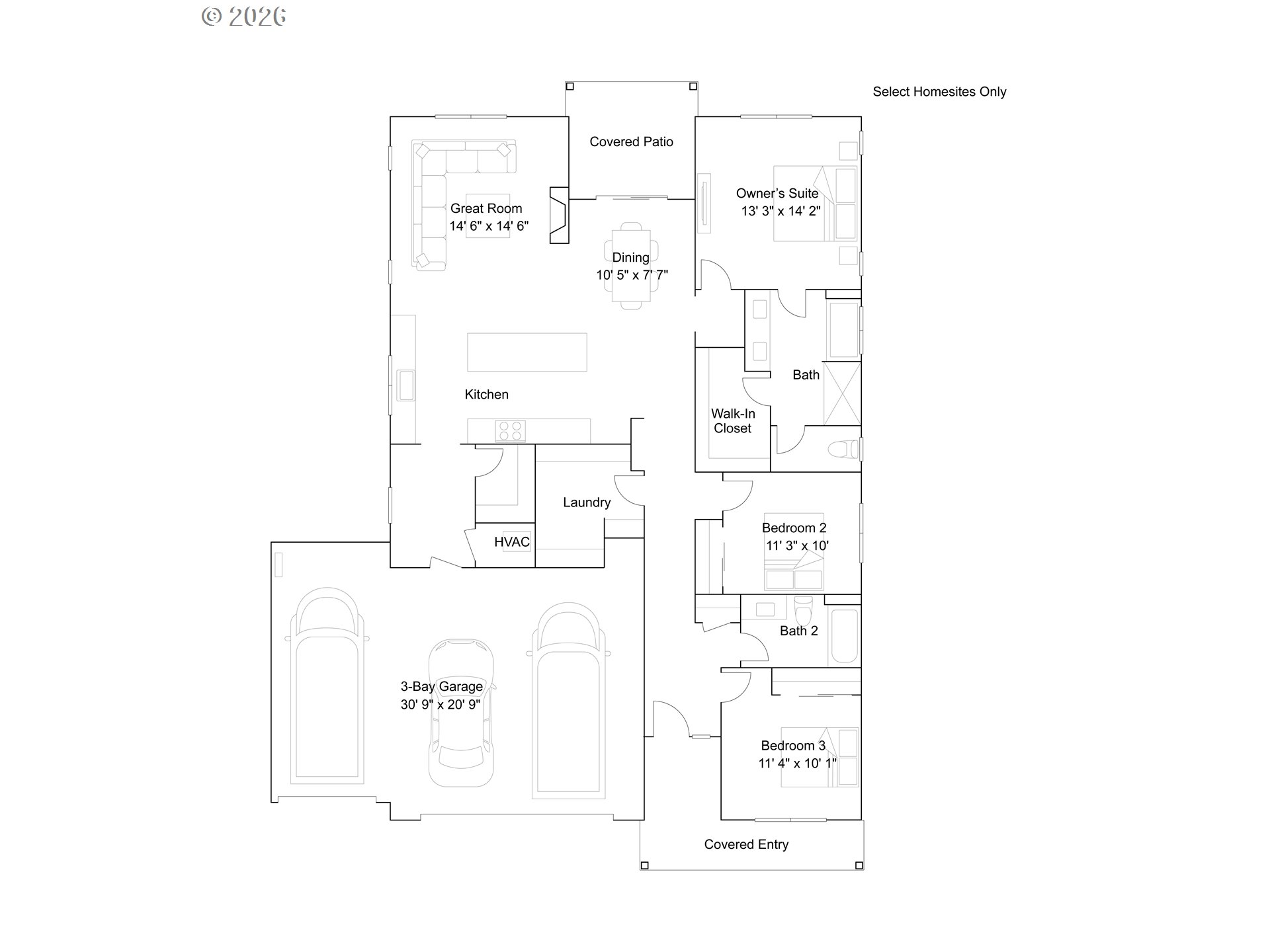 16803 SW Everton St, Tigard, OR 97224, photo 2 of 18
