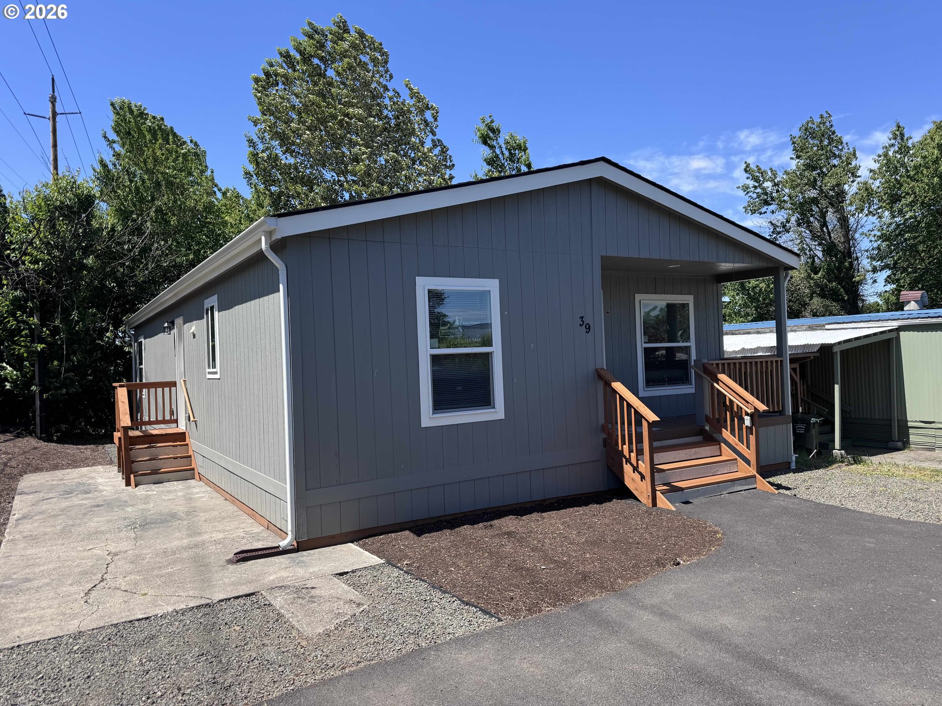 5885 NE JACOBSON ST 39, Hillsboro, OR 97124, photo 2 of 29