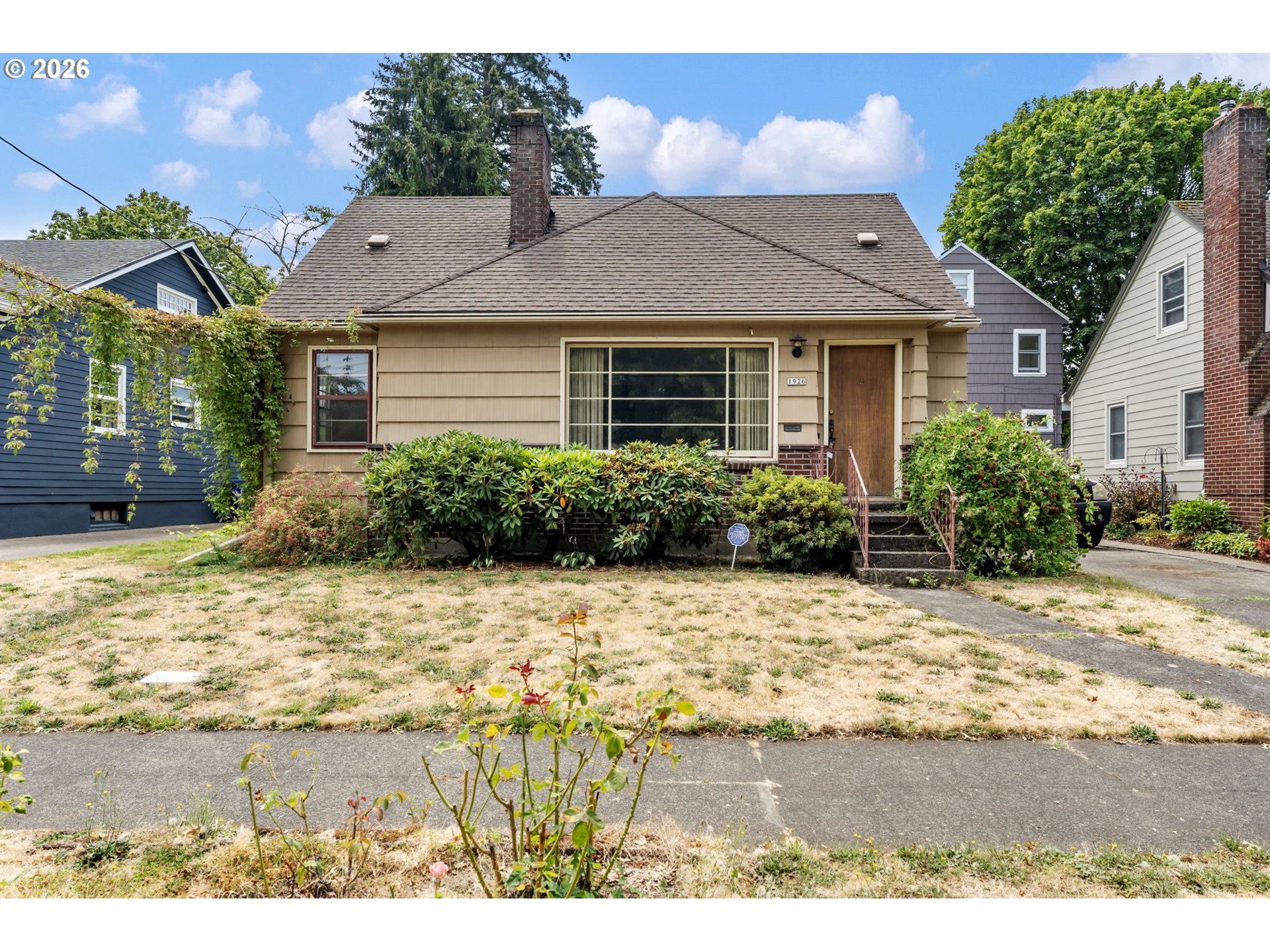 1926 N WILLAMETTE BLVD, Portland, OR 97217, photo 3 of 39