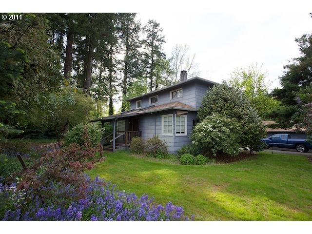 5011 Rosewood St