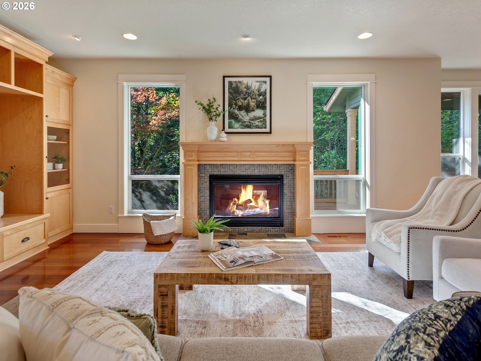 10230 NW LANGWORTHY TER, Portland, OR 97229, photo 3 of 46