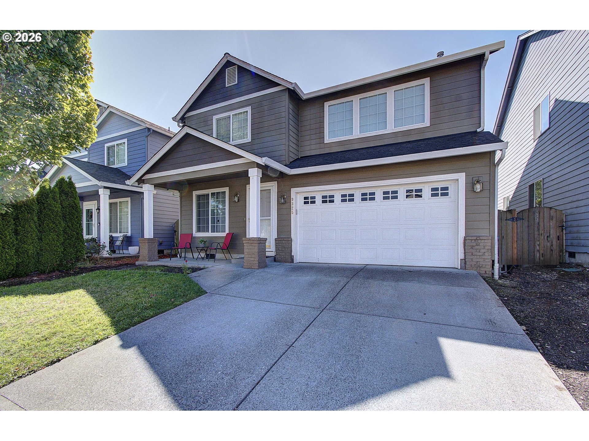 9325 NE 81ST ST, Vancouver, WA 98662, photo 2 of 34