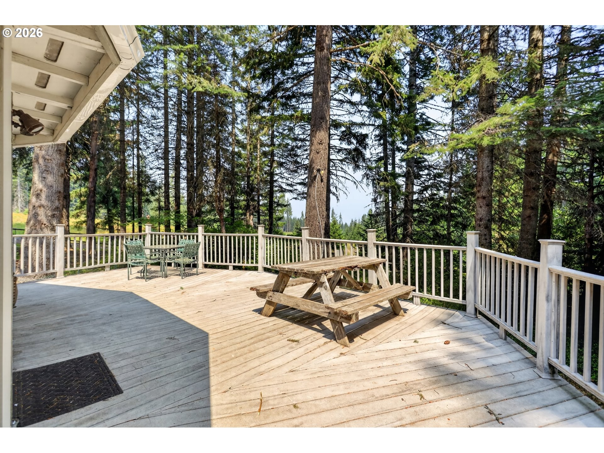 5000 MOUNTAIN SHADOWS DR, Mt Hood Prkdl, OR 97041, photo 8 of 41