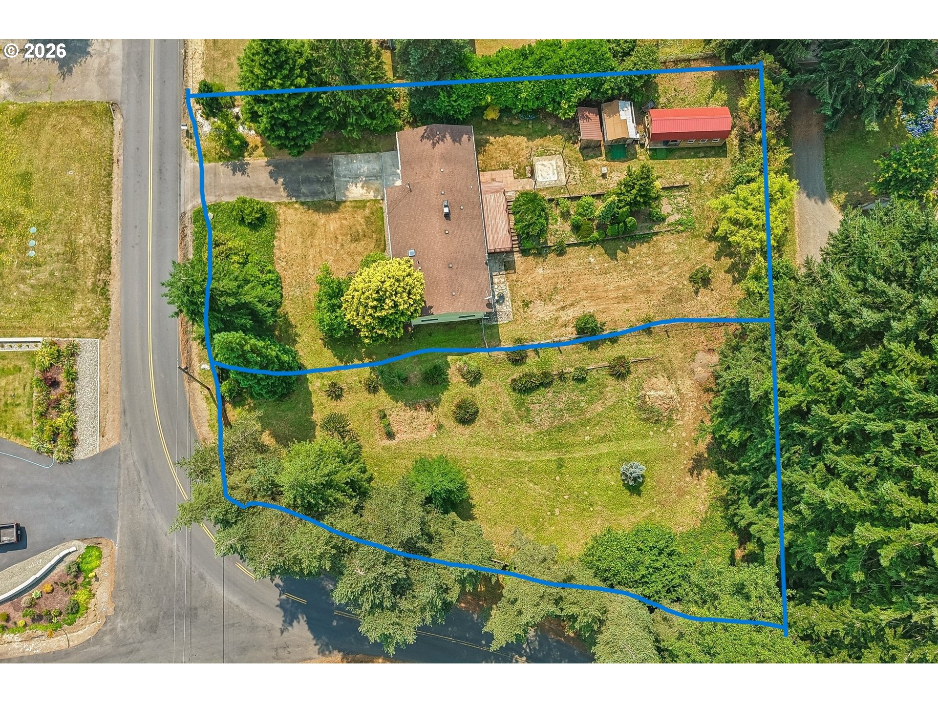 31 CEDAR GATES RD, Longview, WA 98632, photo 4 of 46