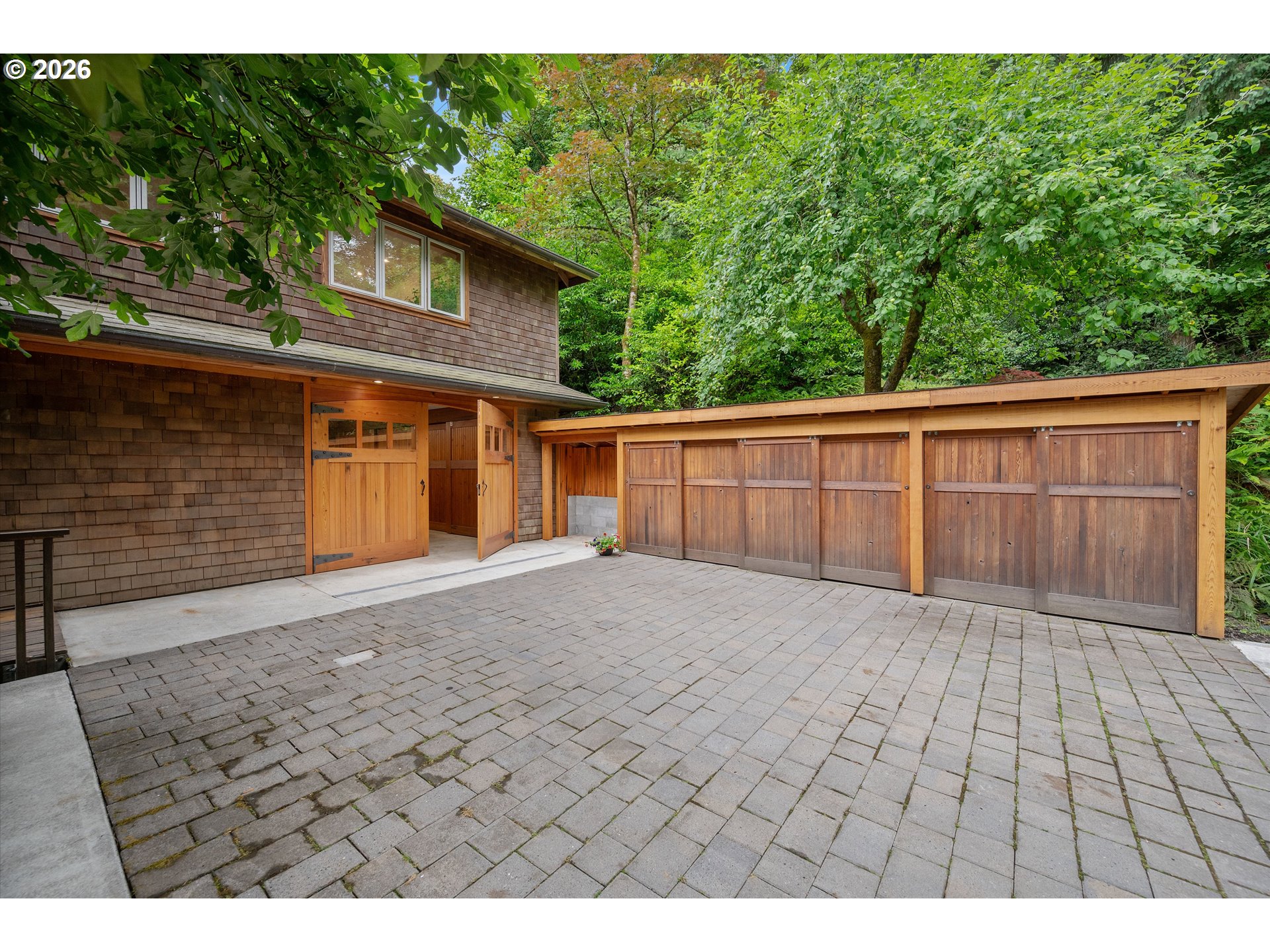 9505 NW GERMANTOWN RD, Portland, OR 97231, photo 2 of 48