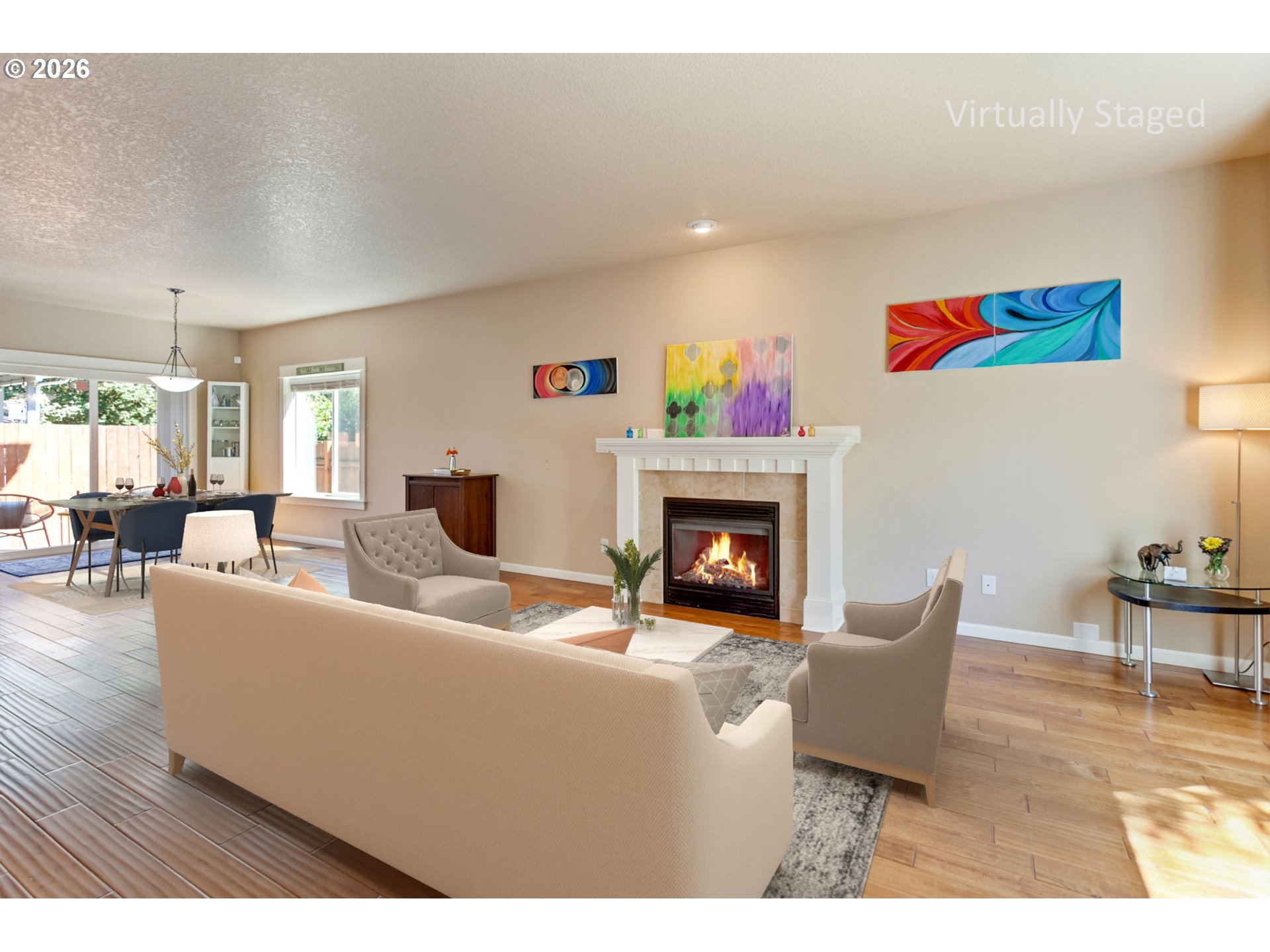 422 NE 141ST PL, Portland, OR 97230, photo 5 of 43