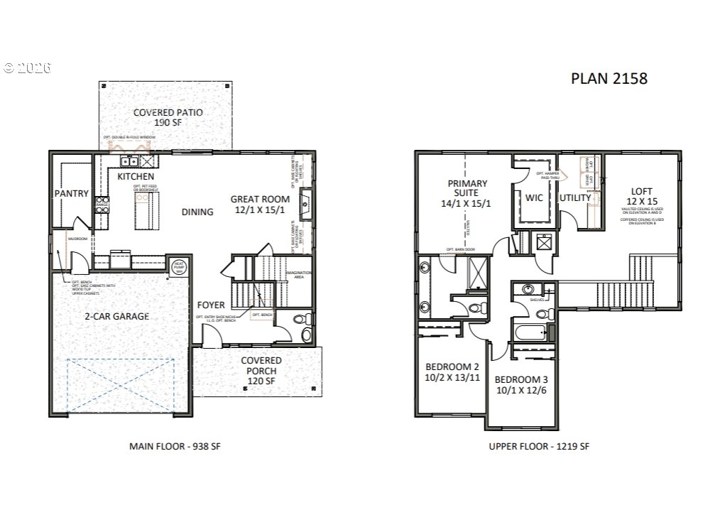 2147 Statesman DR Lot 75, Woodland, WA 98674, photo 2 of 36