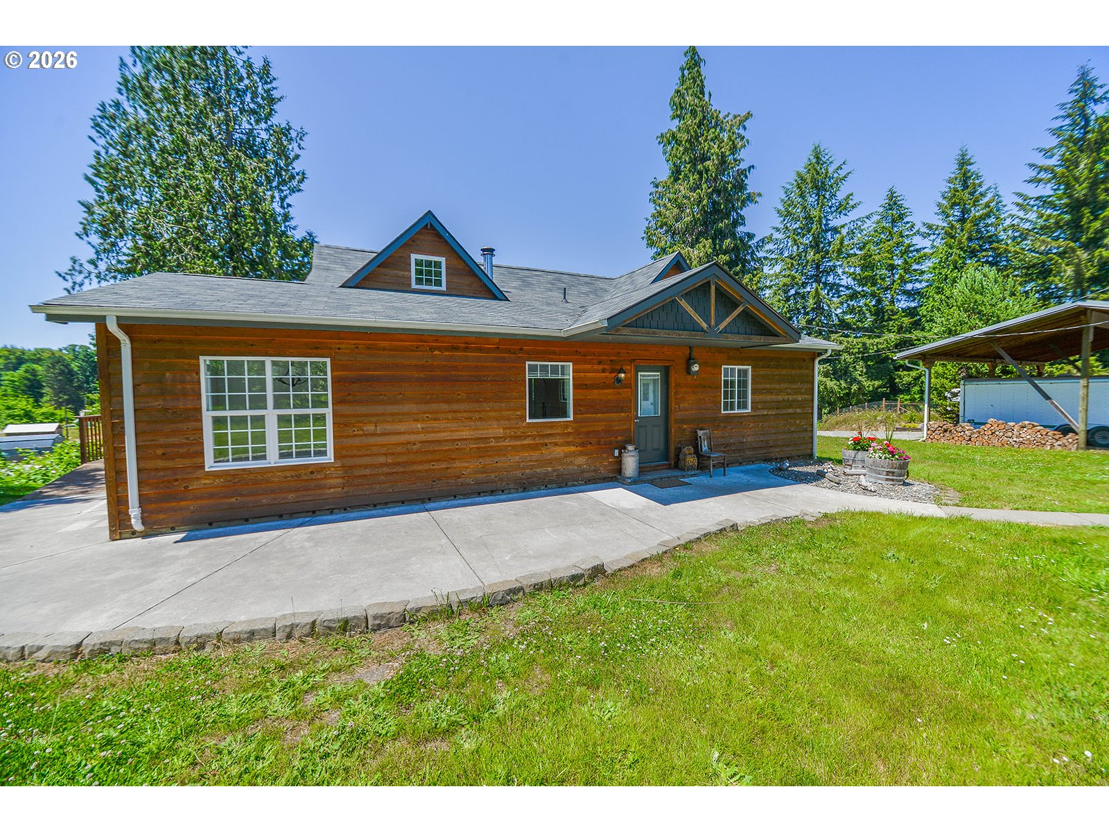 69086 HIGHWAY 47, Clatskanie, OR 97016, photo 2 of 44