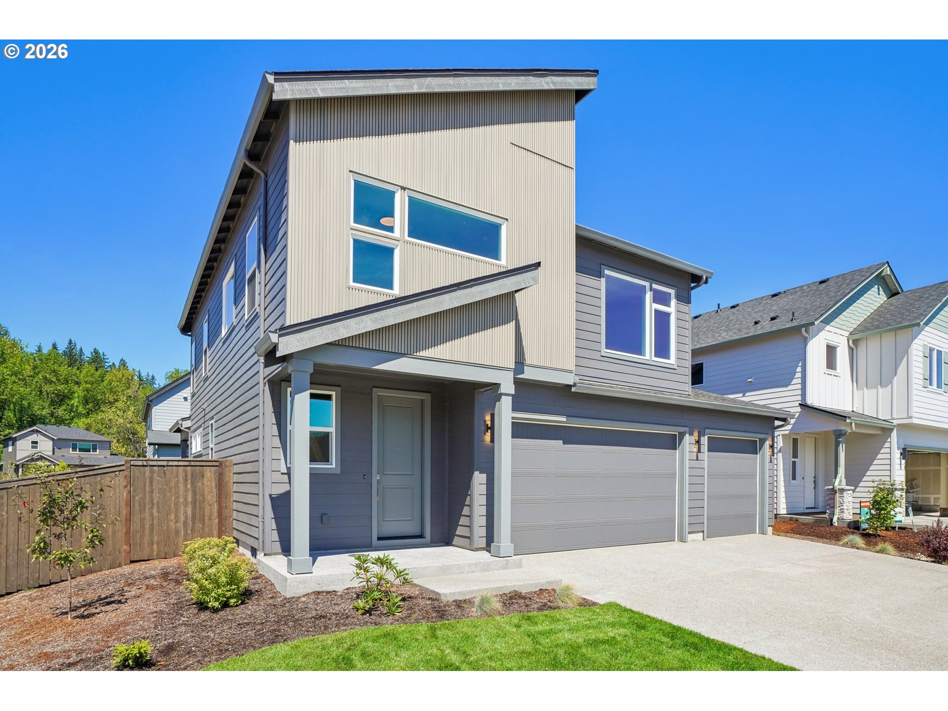 2131 Statesman DR Lot 77, Woodland, WA 98674, photo 2 of 47
