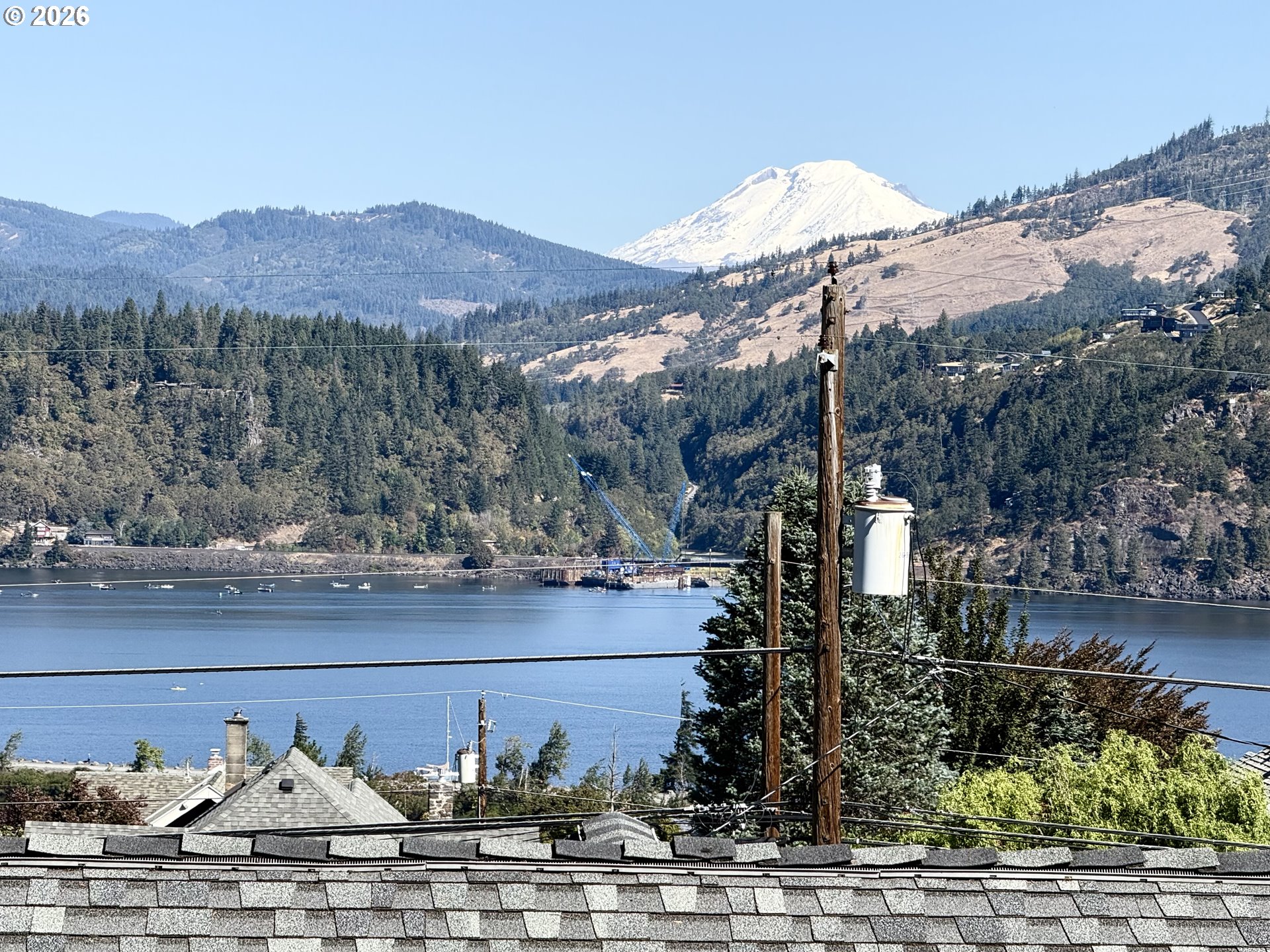 1016 OAK ST, Hood River, OR 97031, photo 2 of 48