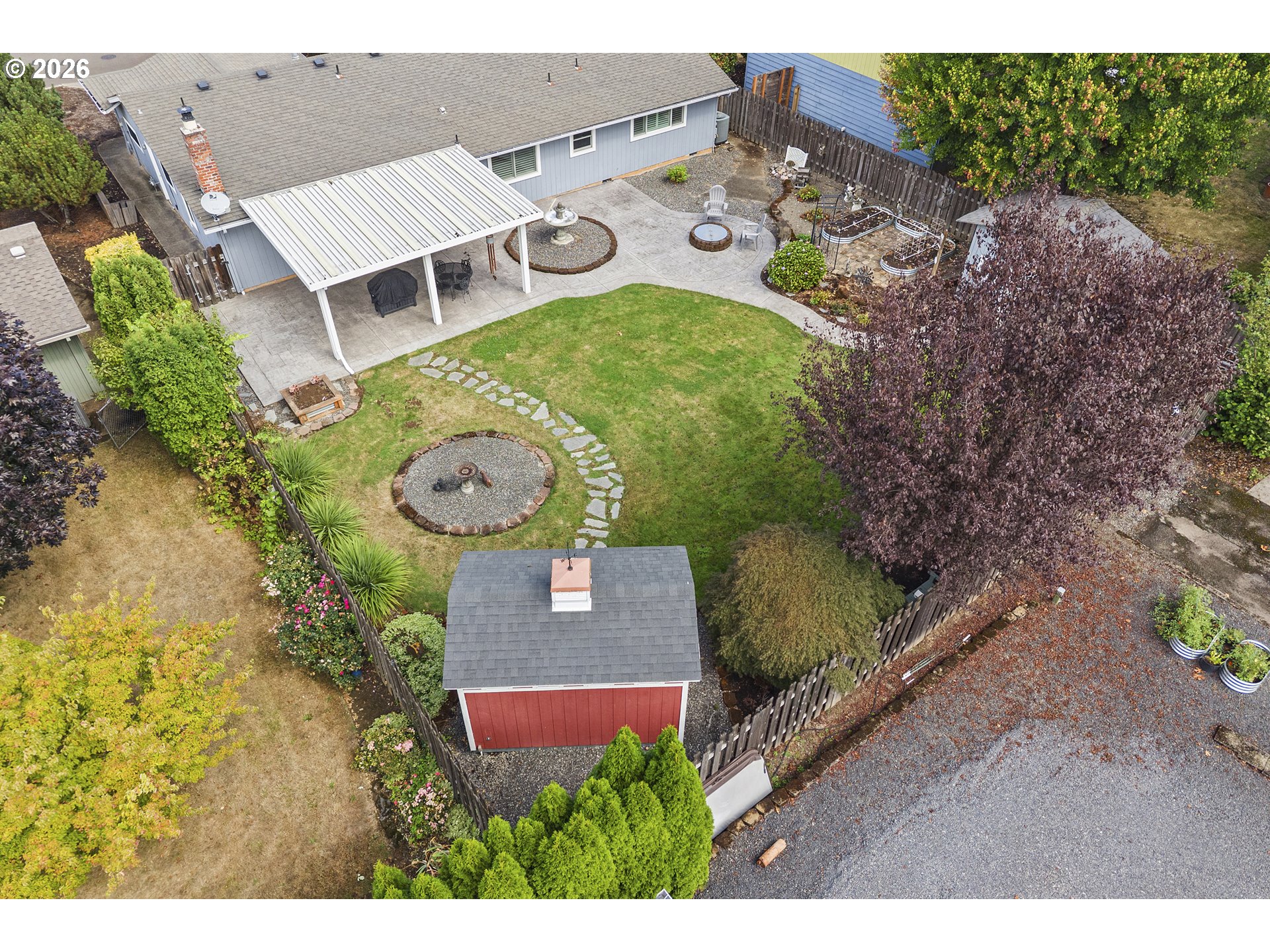 15765 SE KASLIN WAY, Milwaukie, OR 97267, photo 2 of 33
