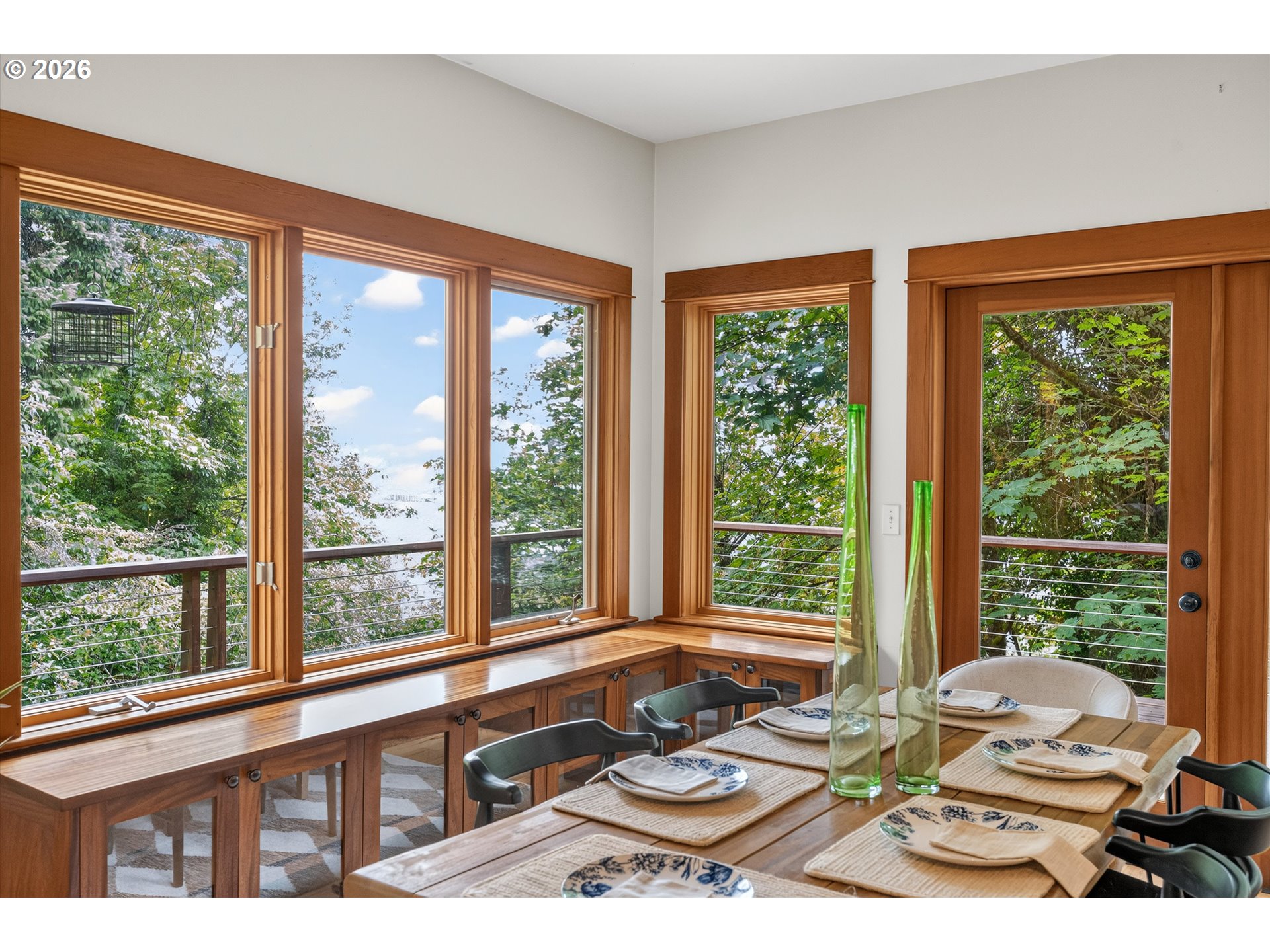 9505 NW GERMANTOWN RD, Portland, OR 97231, photo 5 of 48