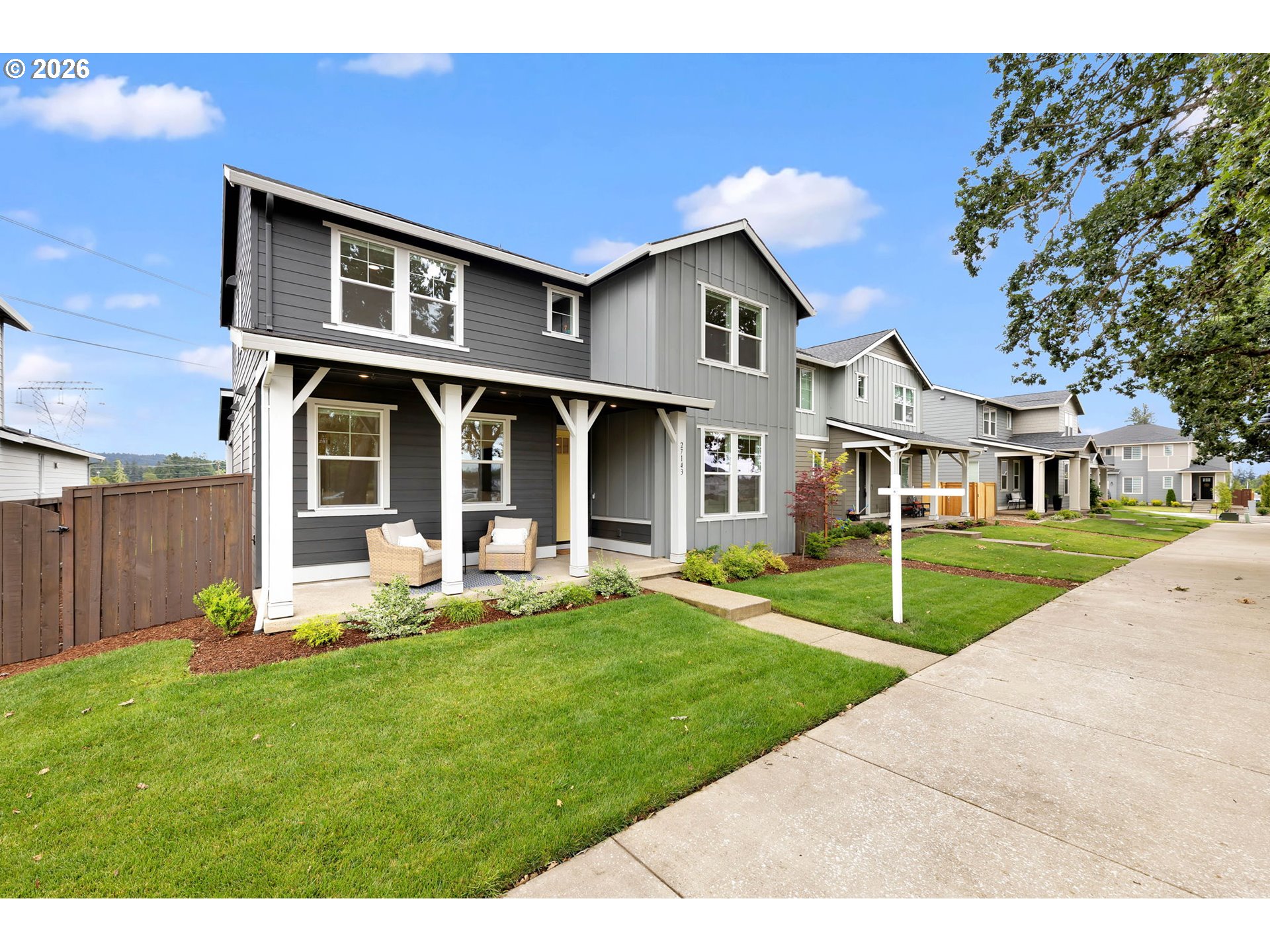 27143 SW TRILLIUM LN, Wilsonville, OR 97070, photo 2 of 29