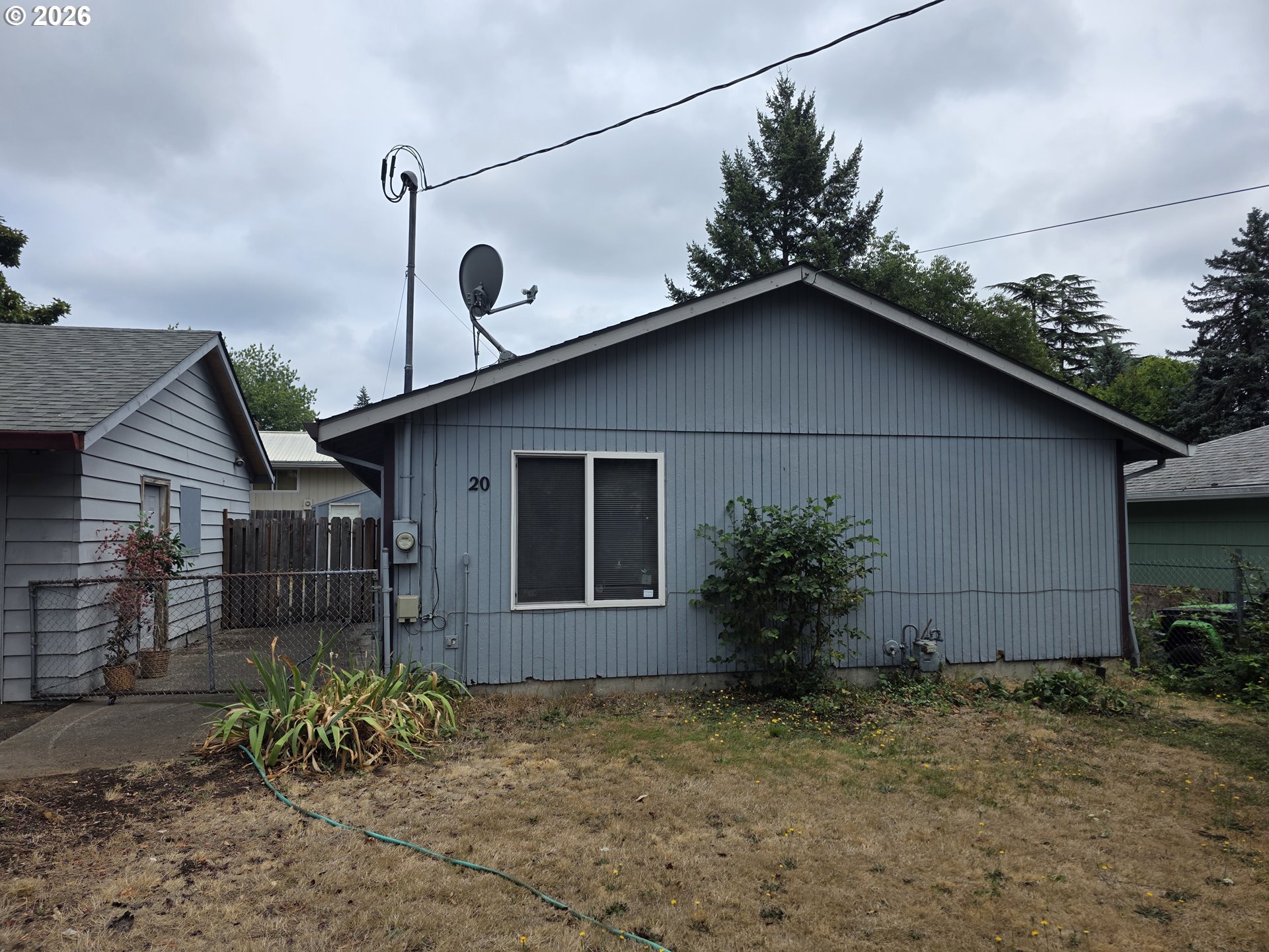 22 SE 136TH AVE, Portland, OR 97233, photo 3 of 22
