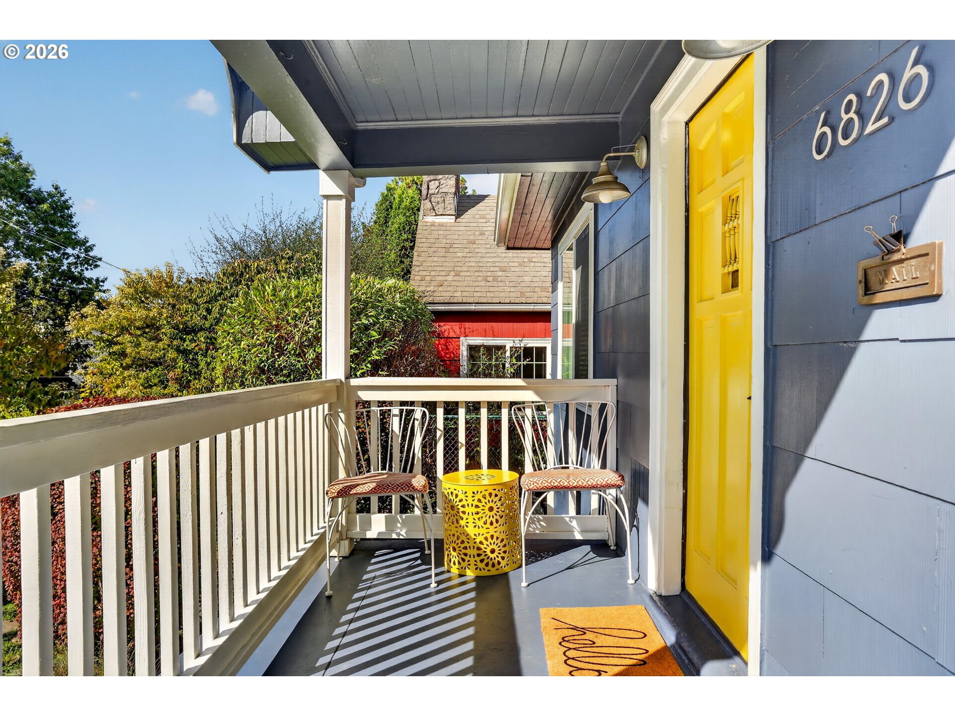 6826 N CONGRESS AVE, Portland, OR 97217, photo 3 of 34