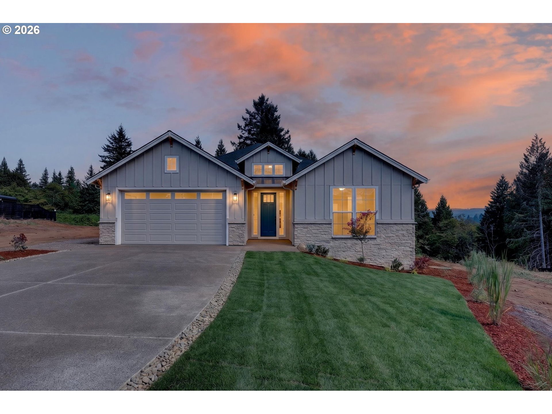 19045 OCHOCO CT 68, Sandy, OR 97055, photo 2 of 48