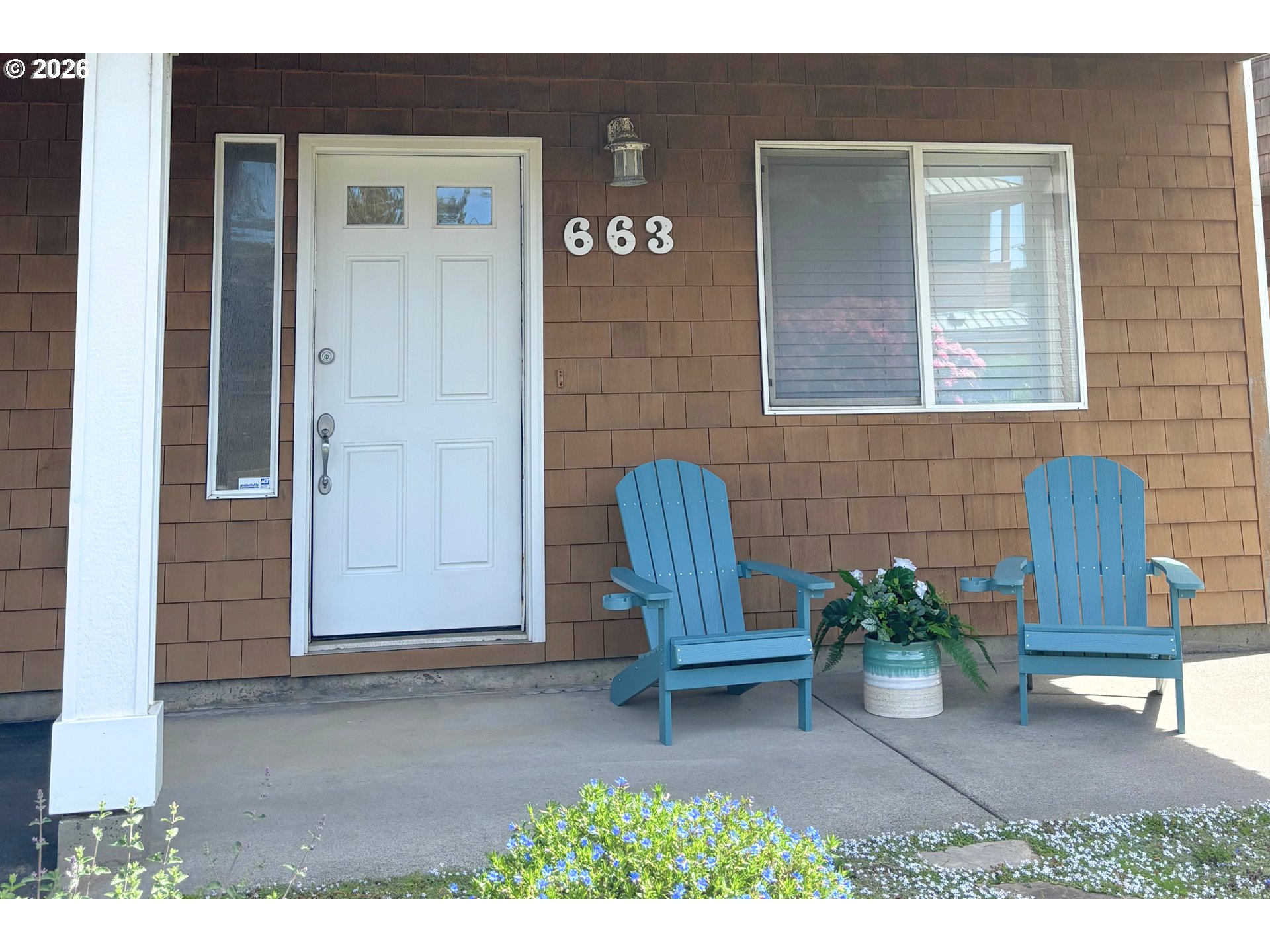 663 S HEMLOCK ST, Cannon Beach, OR 97110, photo 6 of 29