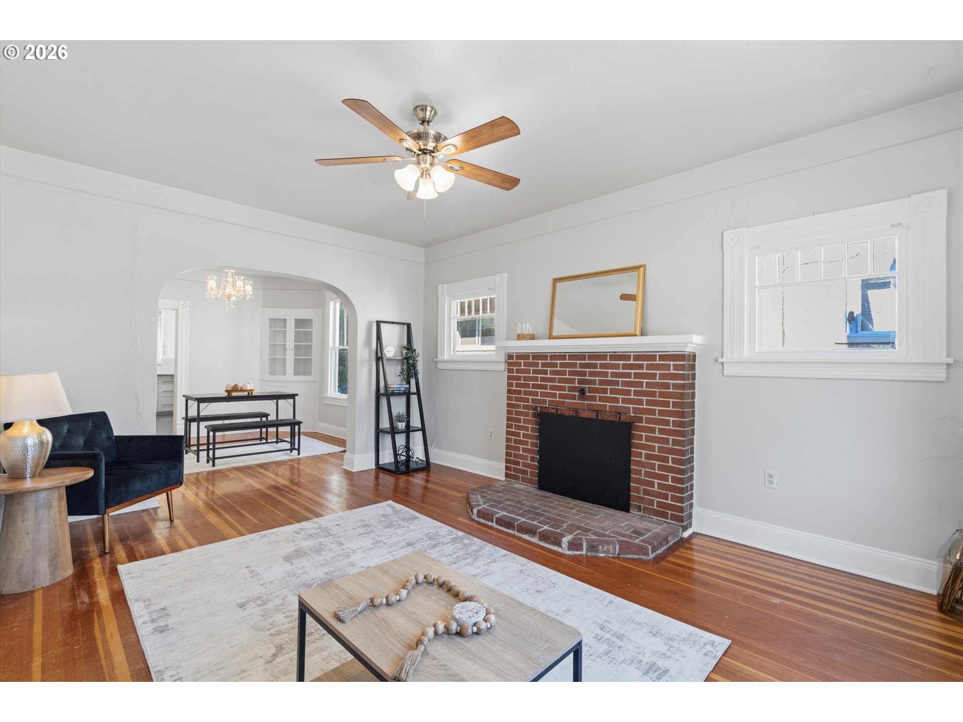 1020 SW E AVE, Corvallis, OR 97333, photo 6 of 40