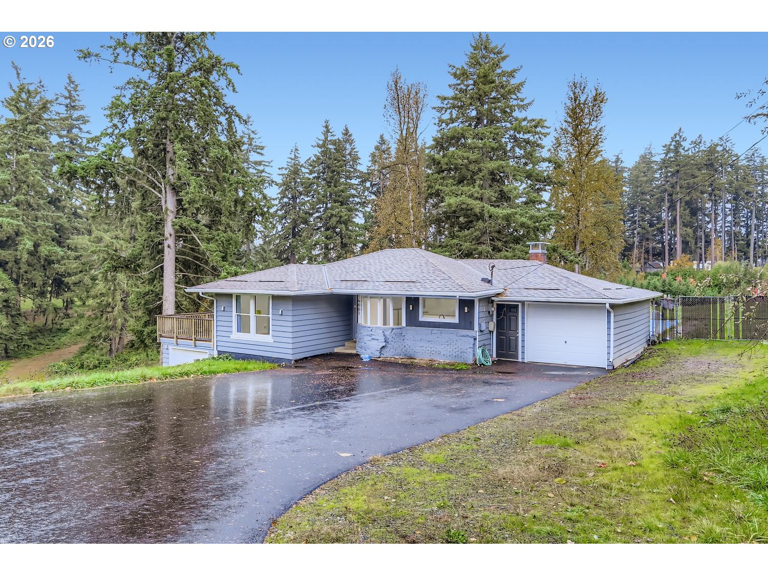 14661 SE ROYER RD, Damascus, OR 97089, photo 2 of 40