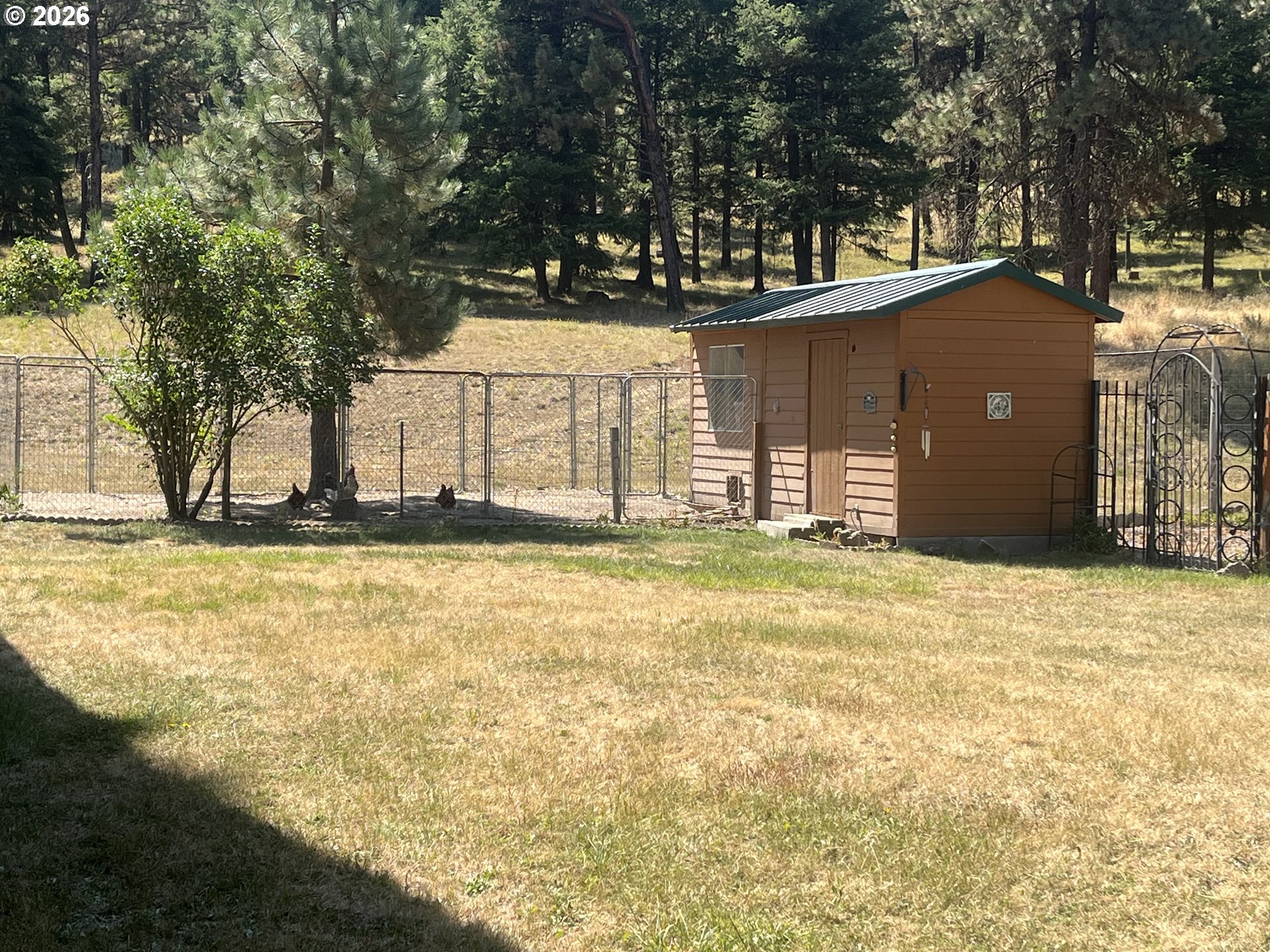 51474 SUNFLOWER FLAT RD, Heppner, OR 97836, photo 7 of 33