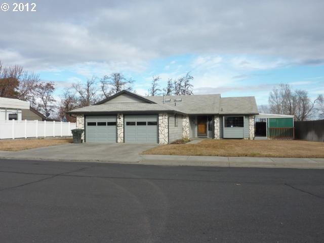 120 SE Crestline Dr