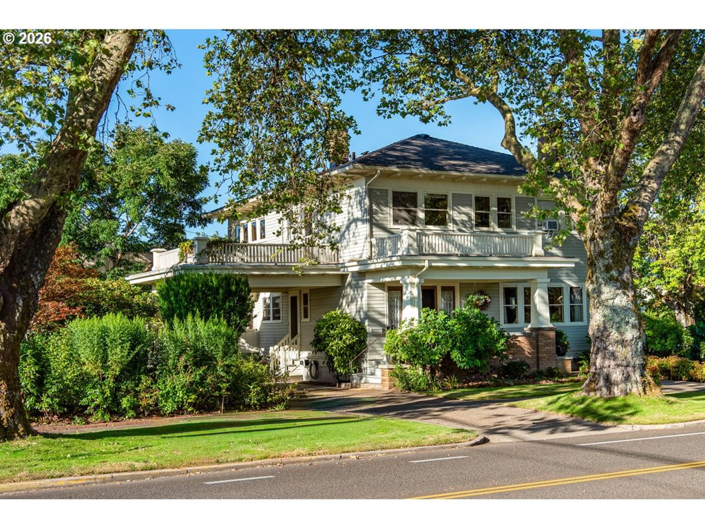 460 SW Jefferson Ave
