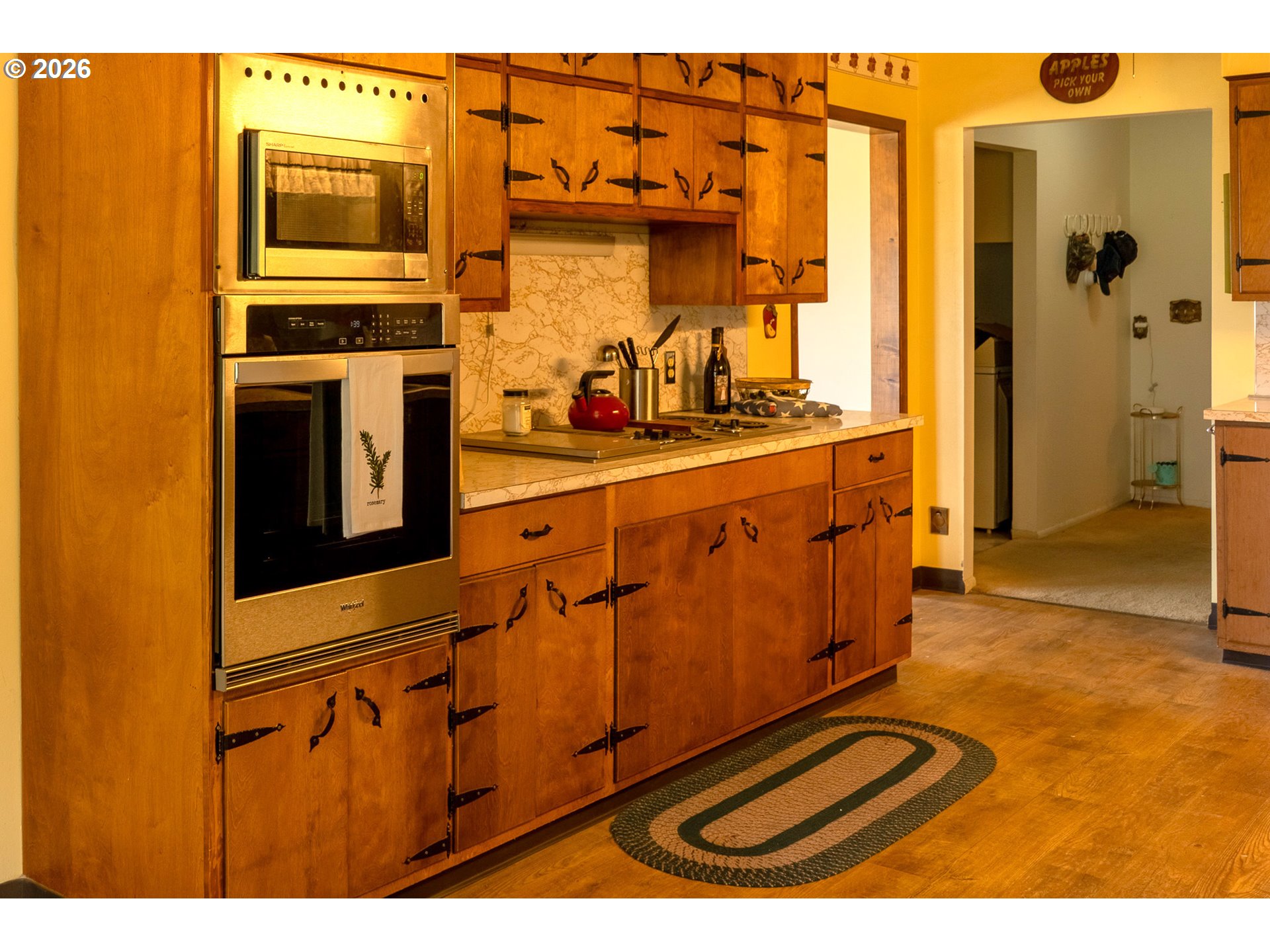 20673 MEDICAL SPRINGS HWY, Baker City, OR 97814, photo 5 of 34