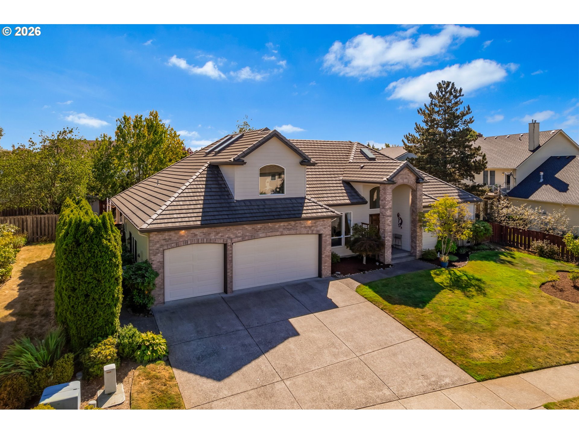 2524 NW 25TH AVE, Camas, WA 98607, photo 2 of 42