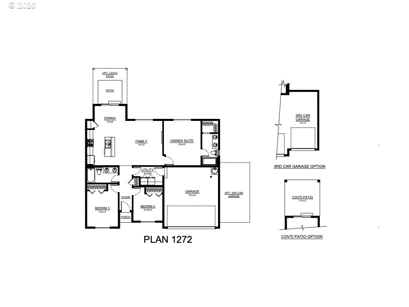 1286 SE 16th, Pendleton, OR 97801, photo 2 of 2