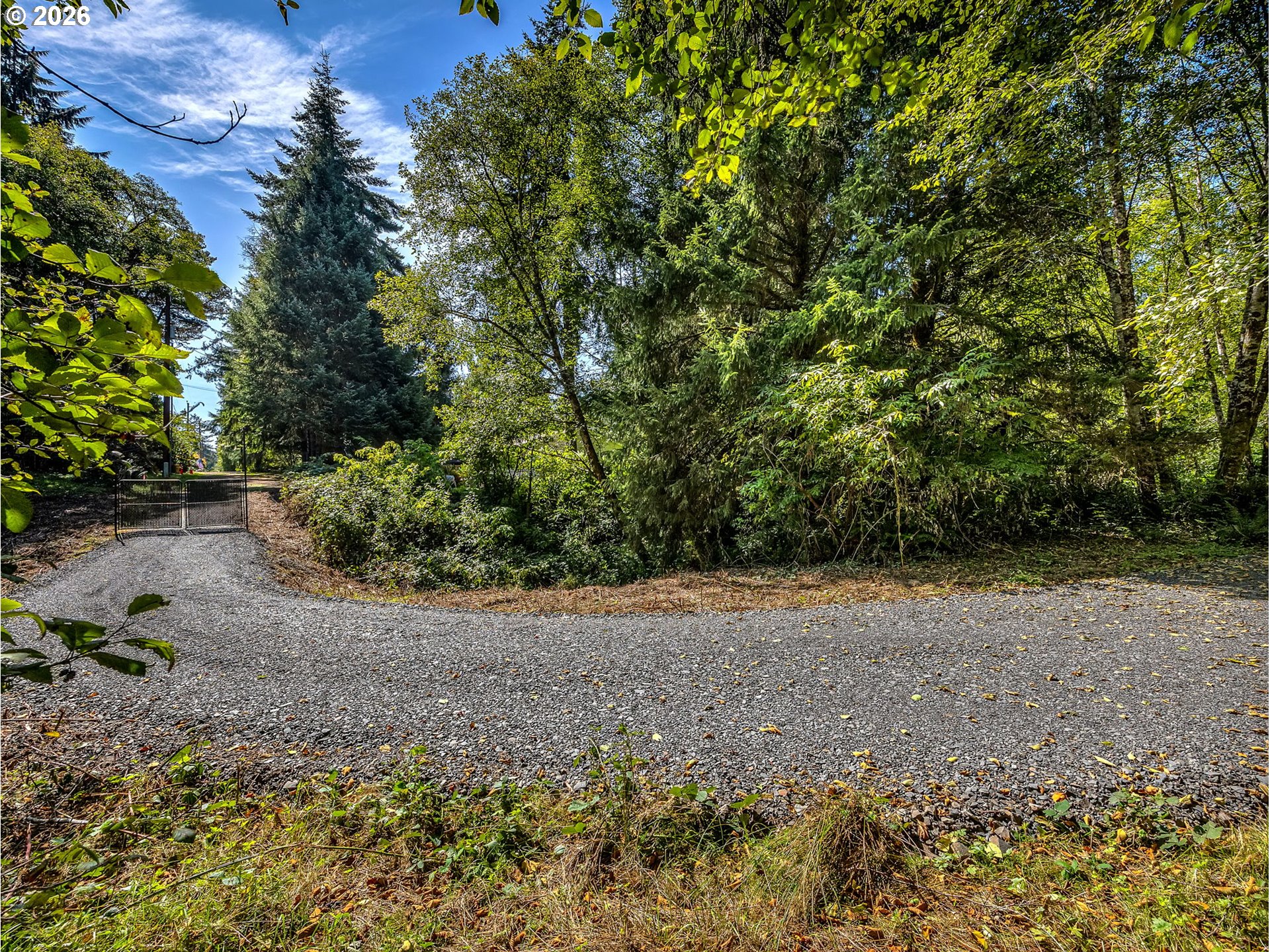 Land end of Beech ST, Cannon Beach, OR 97110, photo 5 of 41