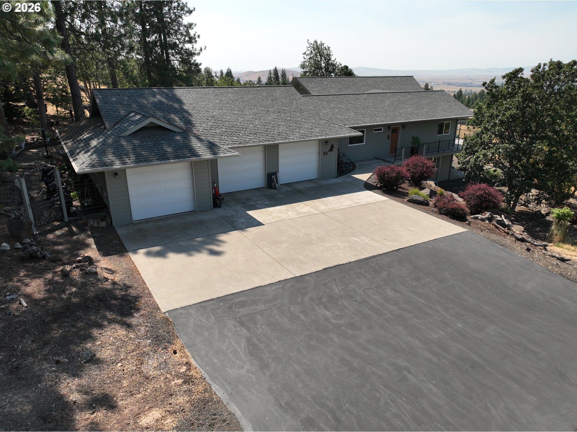 80 ADAMS LOOP RD, Goldendale, WA 98620, photo 3 of 48