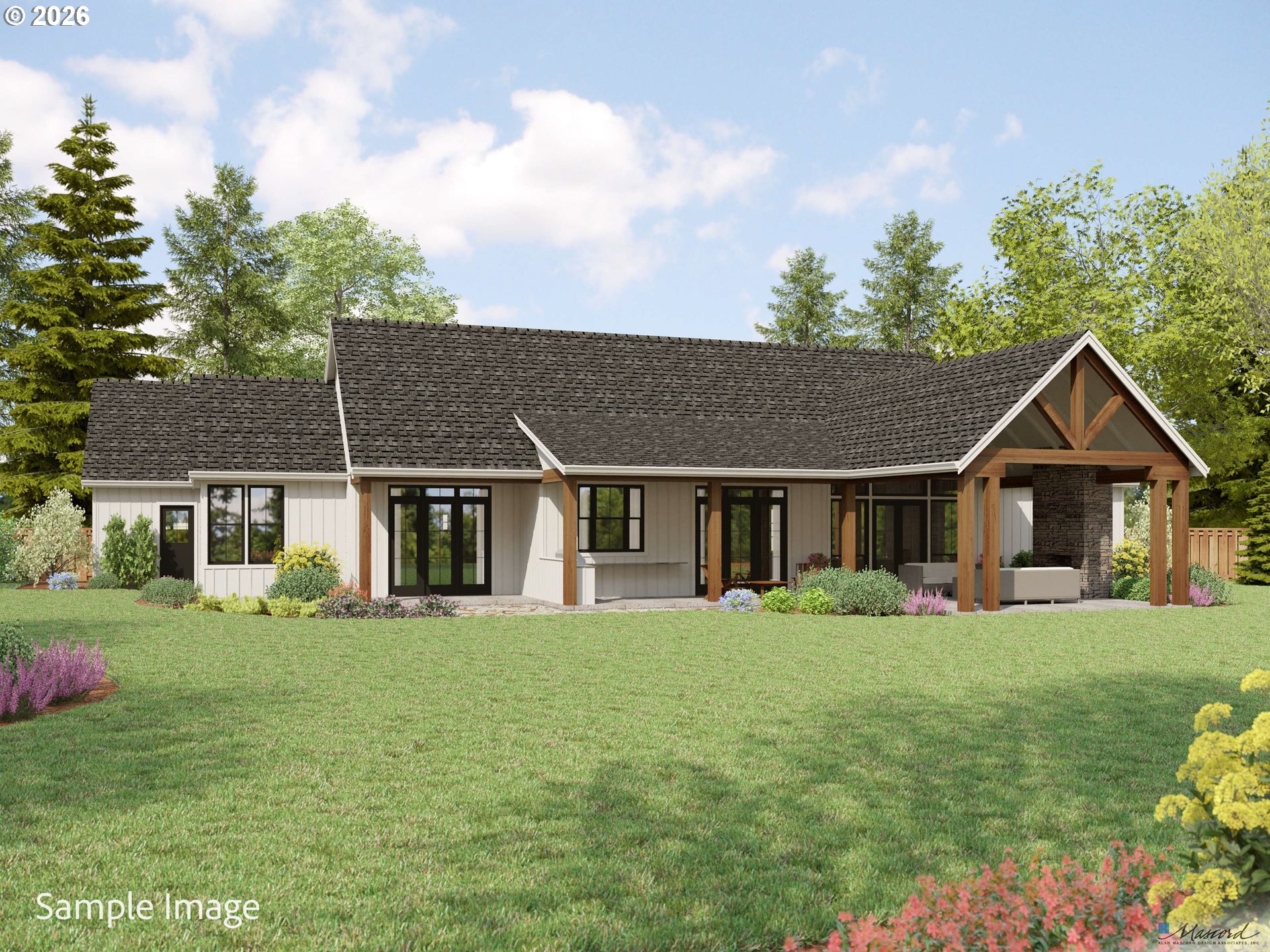 5565 SW KRUSE RD, Wilsonville, OR 97070, photo 4 of 35