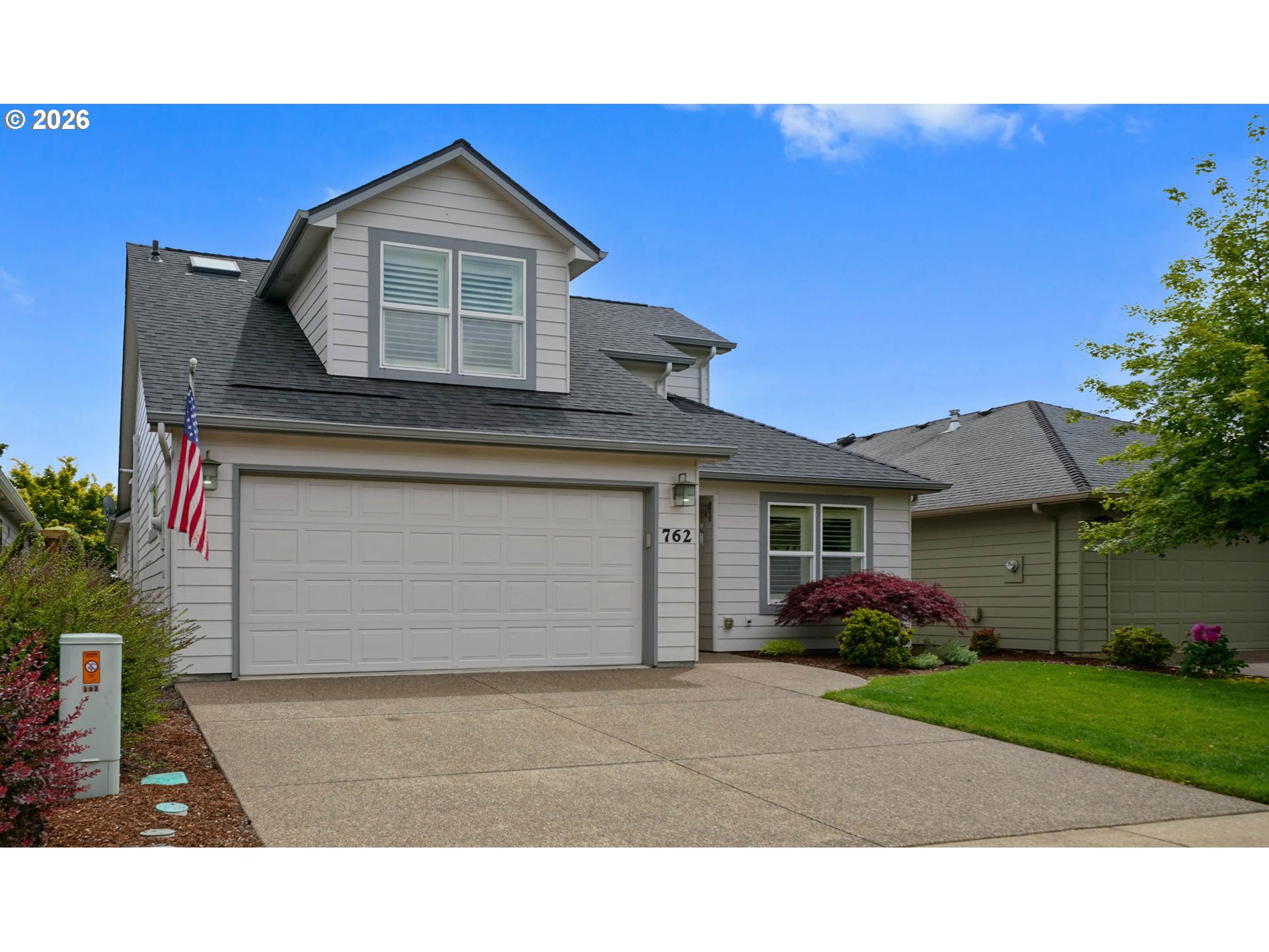 762 SE SAINT ANDREWS LN, Dallas, OR 97338, photo 3 of 44