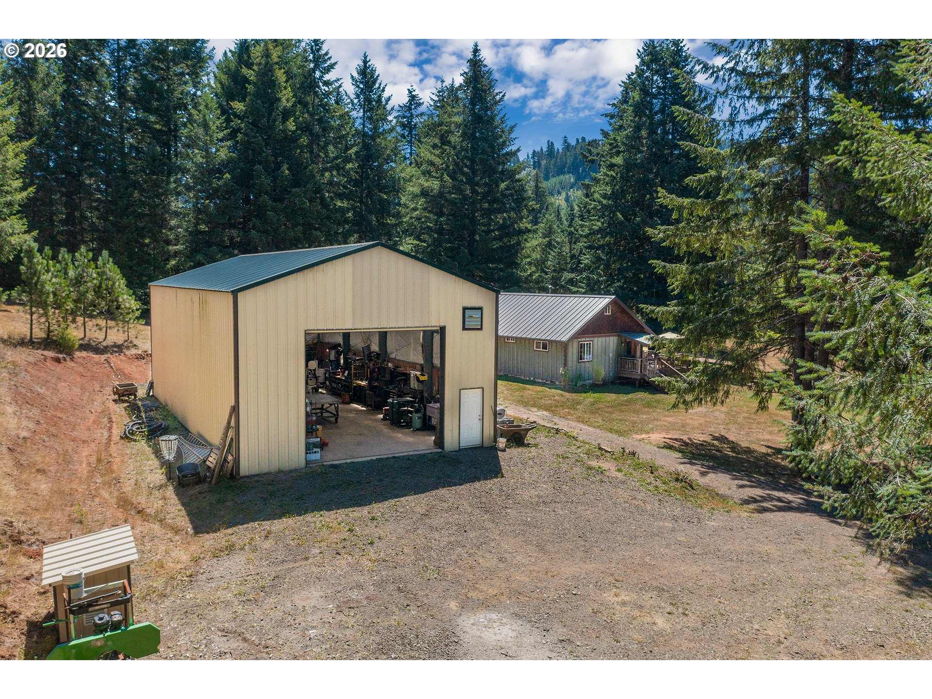 18965 HIGHWAY 126, Walton, OR 97490, photo 3 of 31