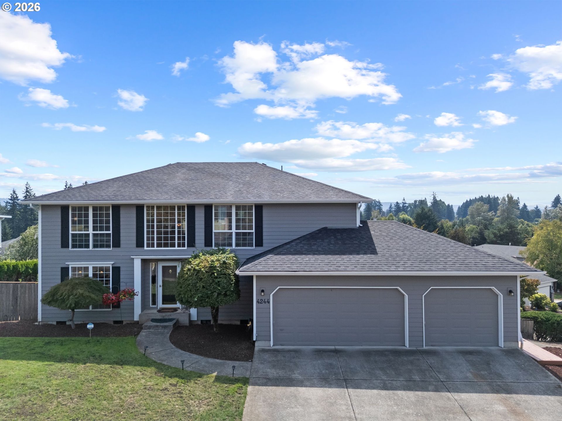4244 M LOOP, Washougal, WA 98671, photo 2 of 47