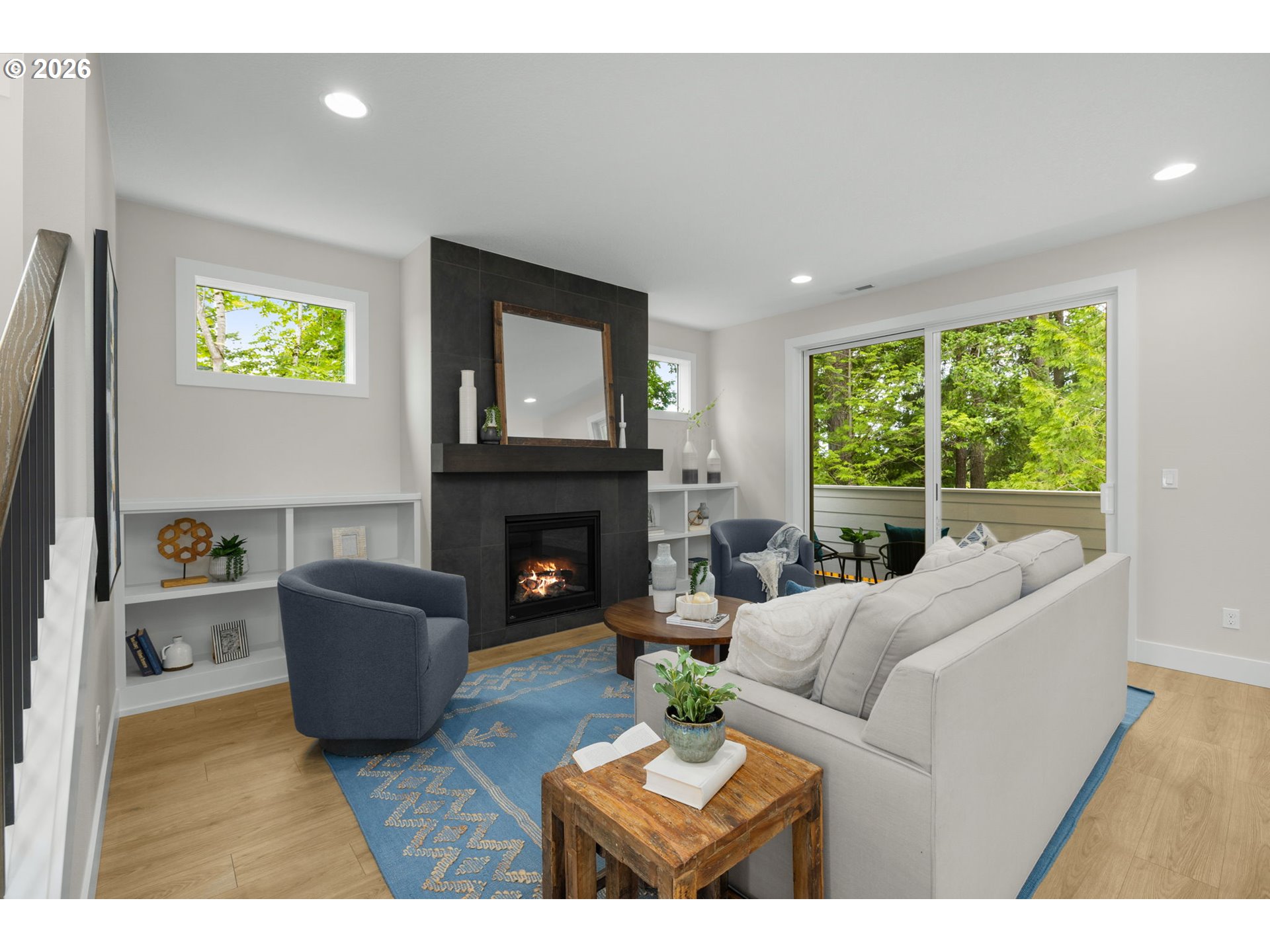 11471 NW Knightsview, Portland, OR 97229, photo 7 of 35