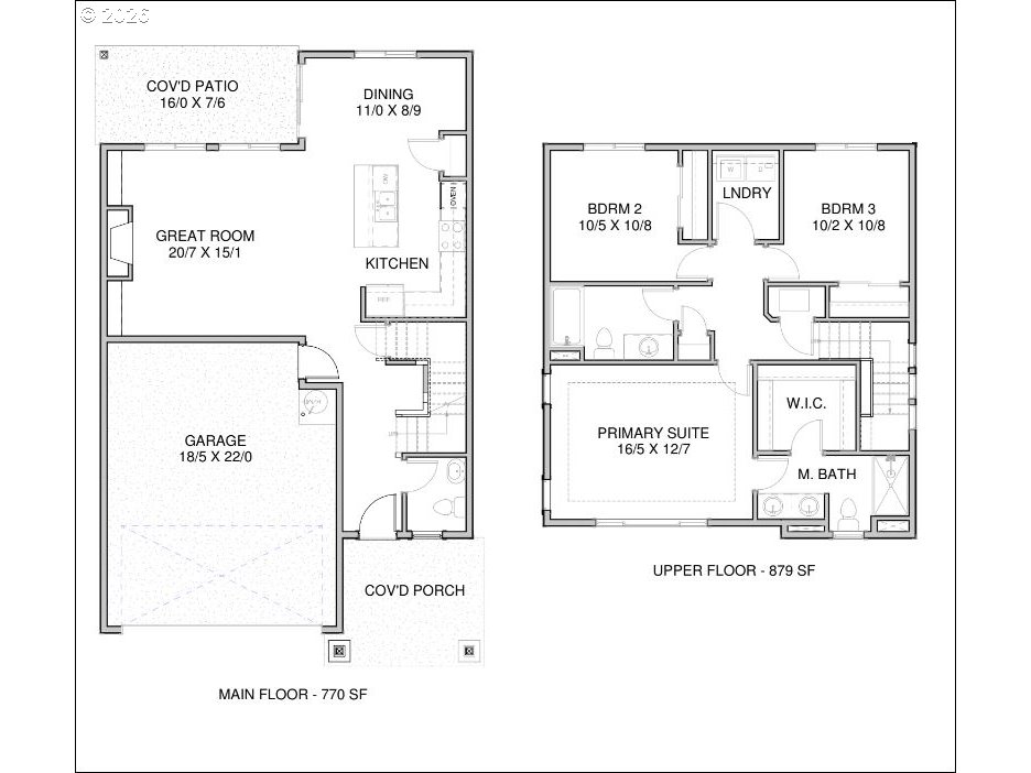 2160 Statesman DR Lot 36, Woodland, WA 98674, photo 2 of 32