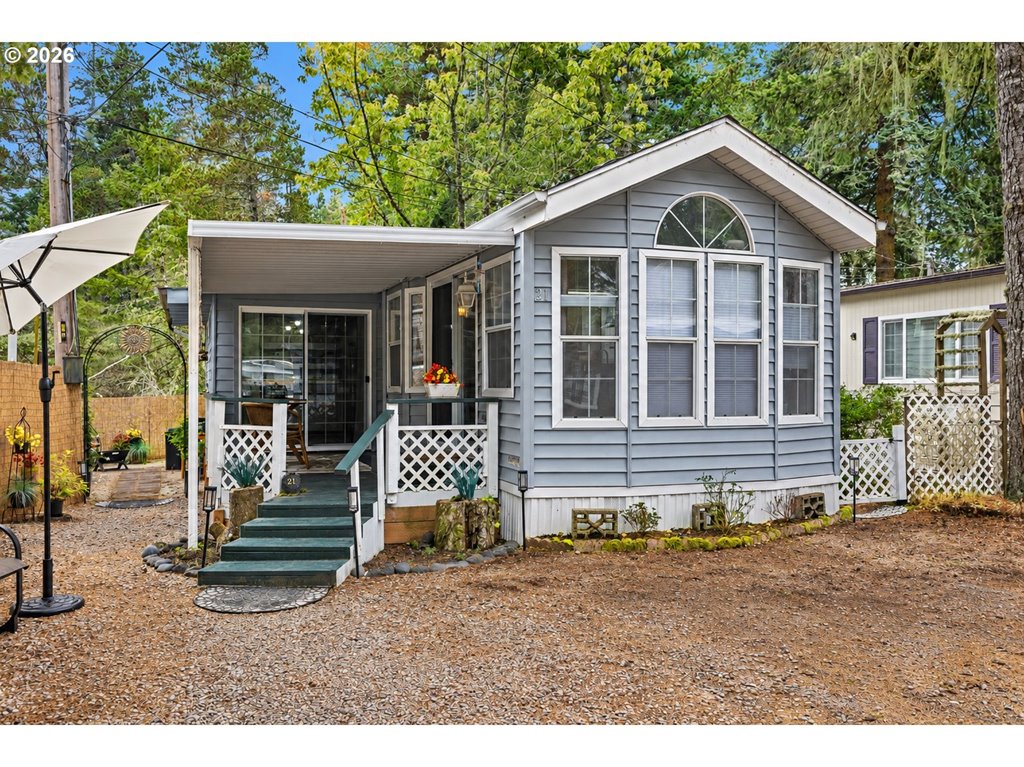 88875 Bayberry Ln Unit 21