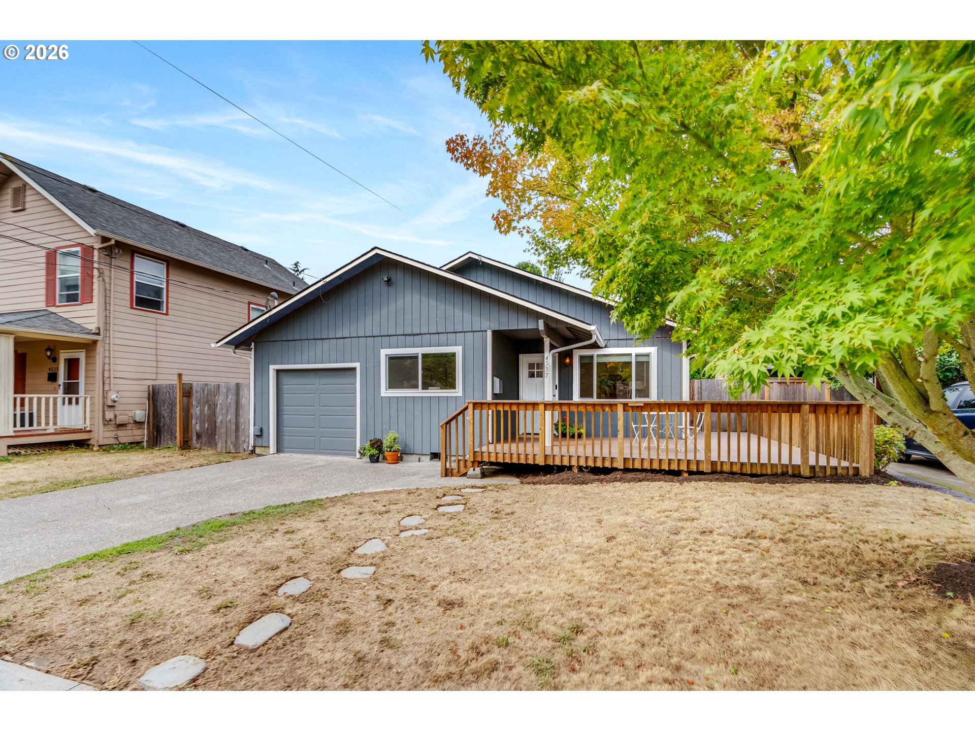 4537 N KERBY AVE, Portland, OR 97217, photo 2 of 42