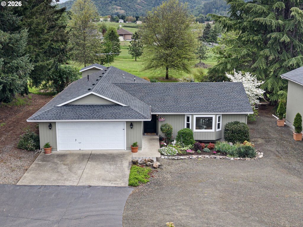 5819 Garden Valley Rd