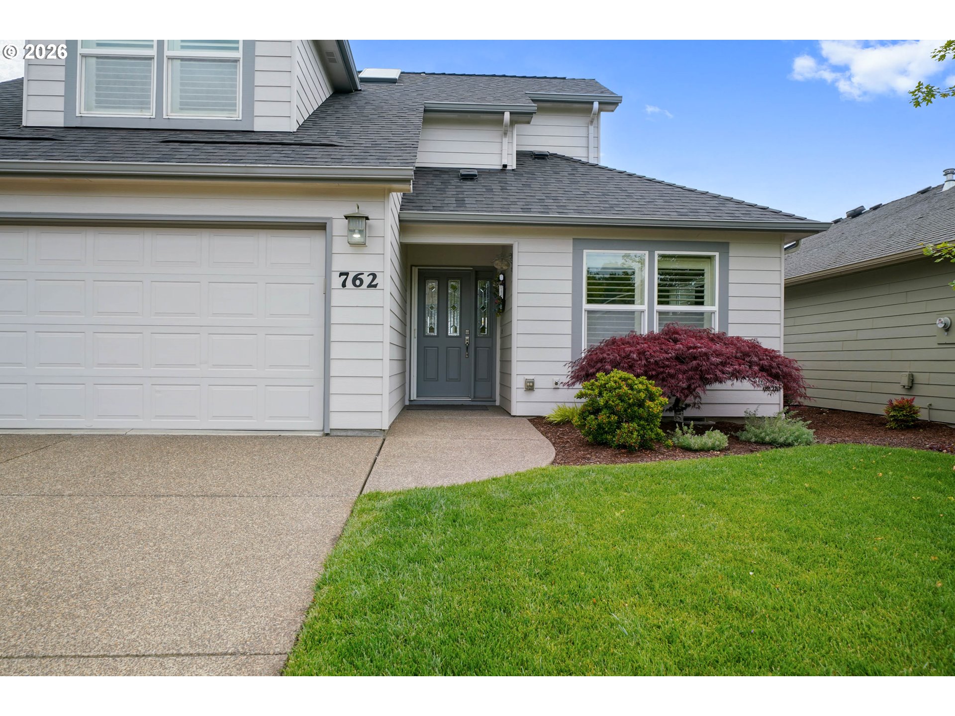 762 SE SAINT ANDREWS LN, Dallas, OR 97338, photo 4 of 44