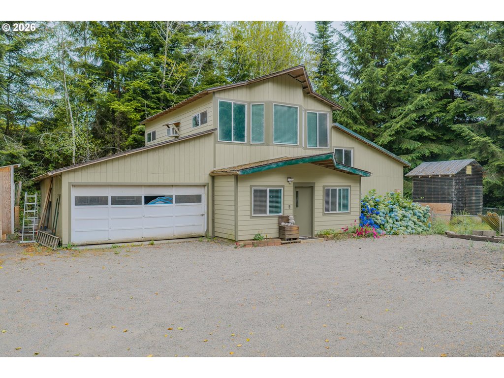 2100 Shelley Rd