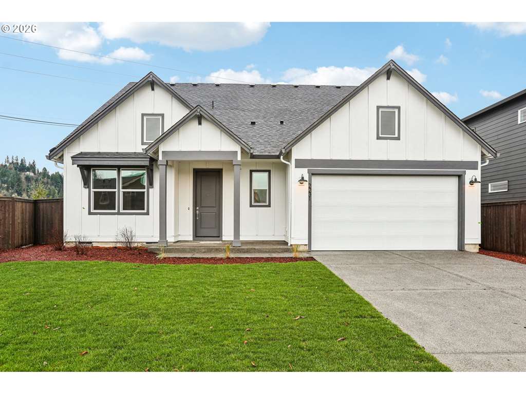 2231 Mccracken Rd Unit Lot 8