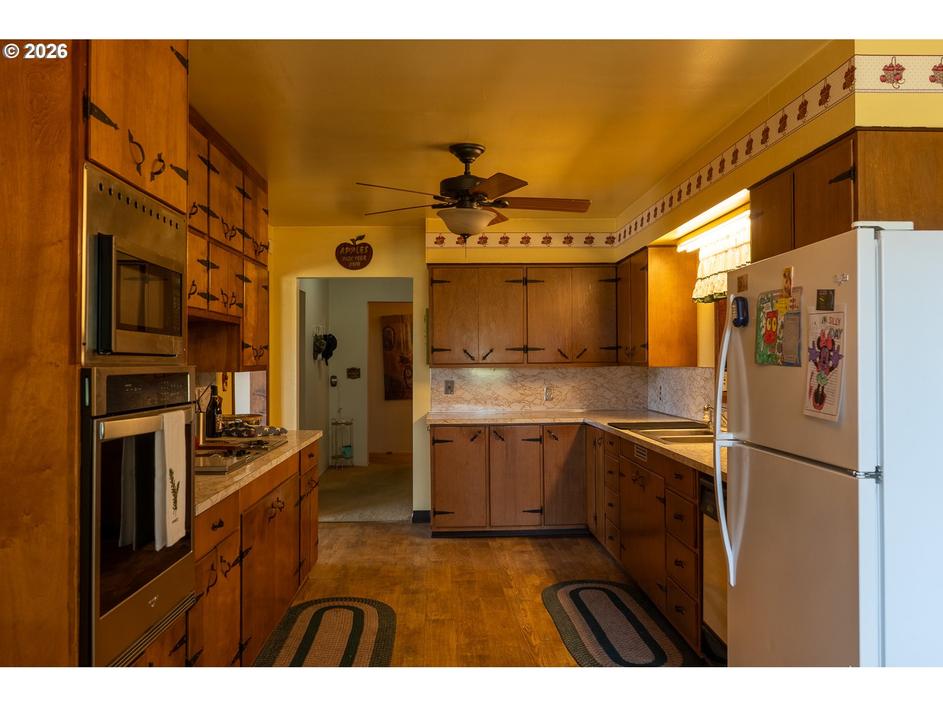20673 MEDICAL SPRINGS HWY, Baker City, OR 97814, photo 4 of 34