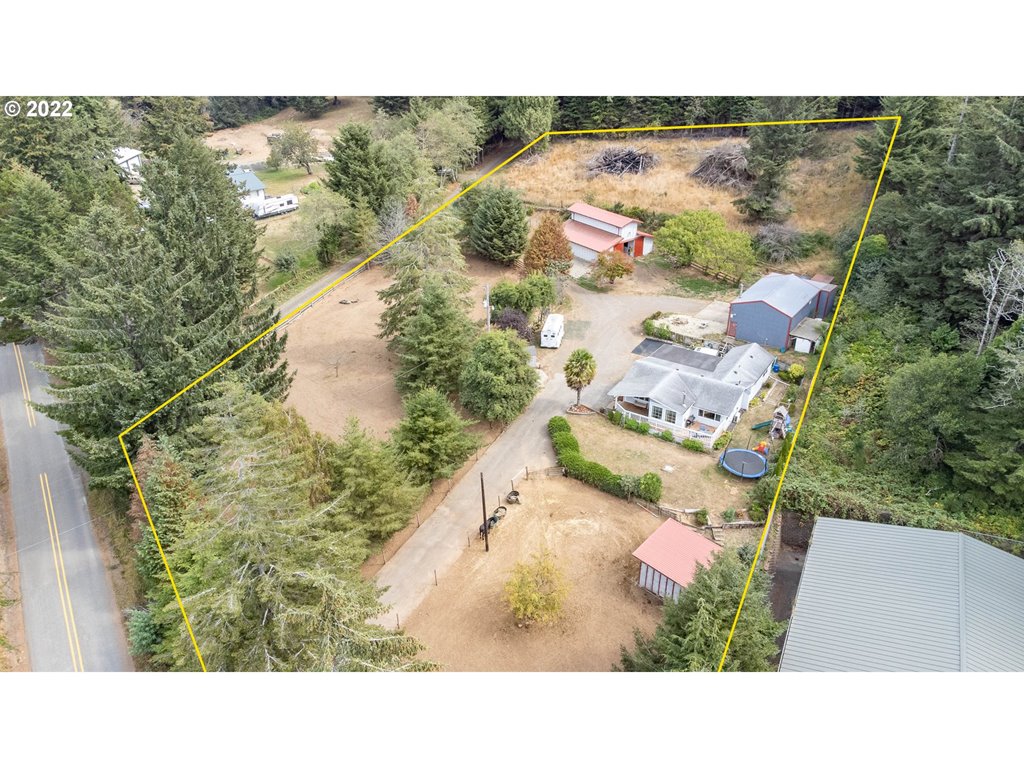 67991 Beaver Loop Rd