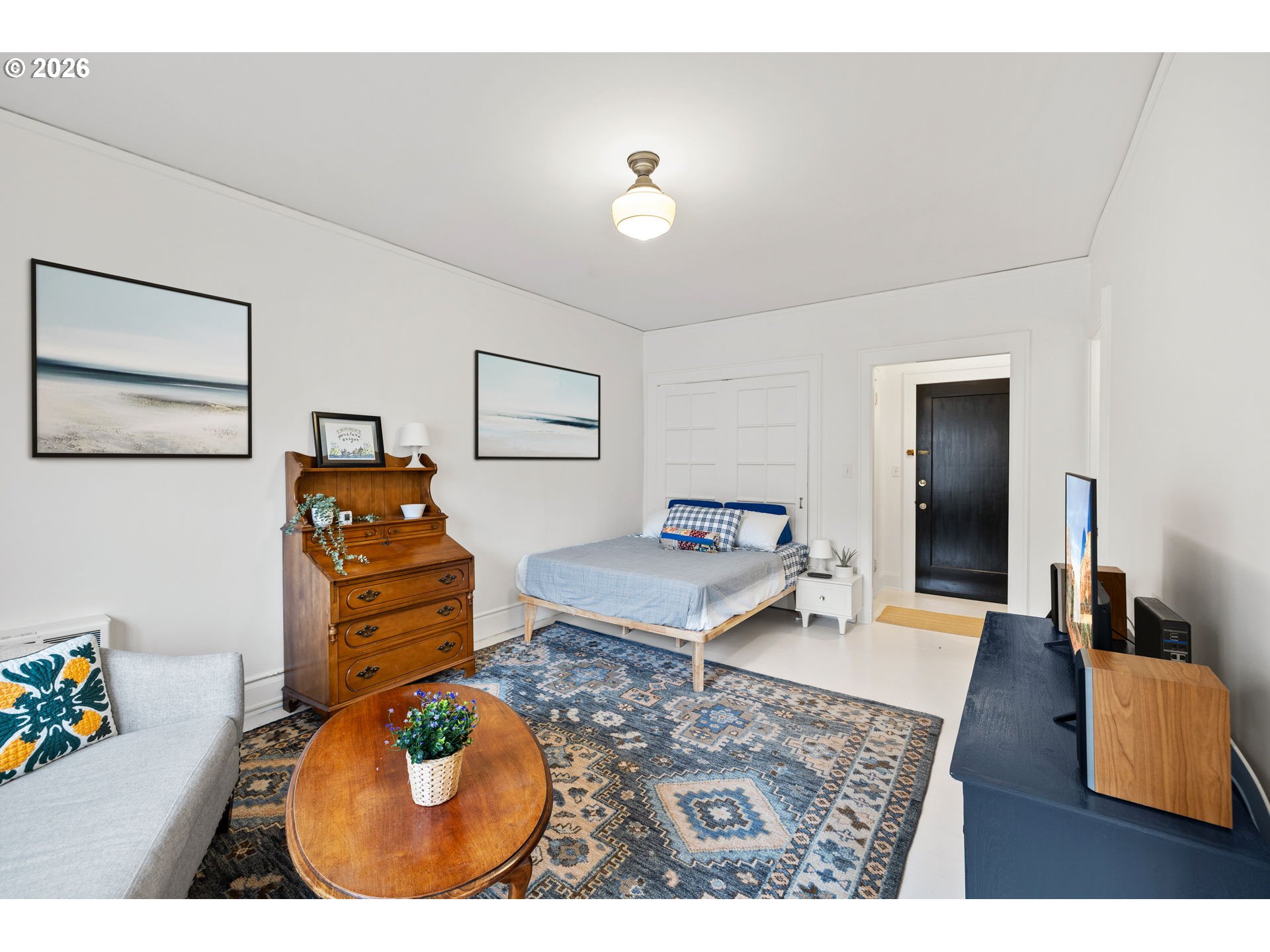 2015 NW FLANDERS ST 513, Portland, OR 97209, photo 6 of 27