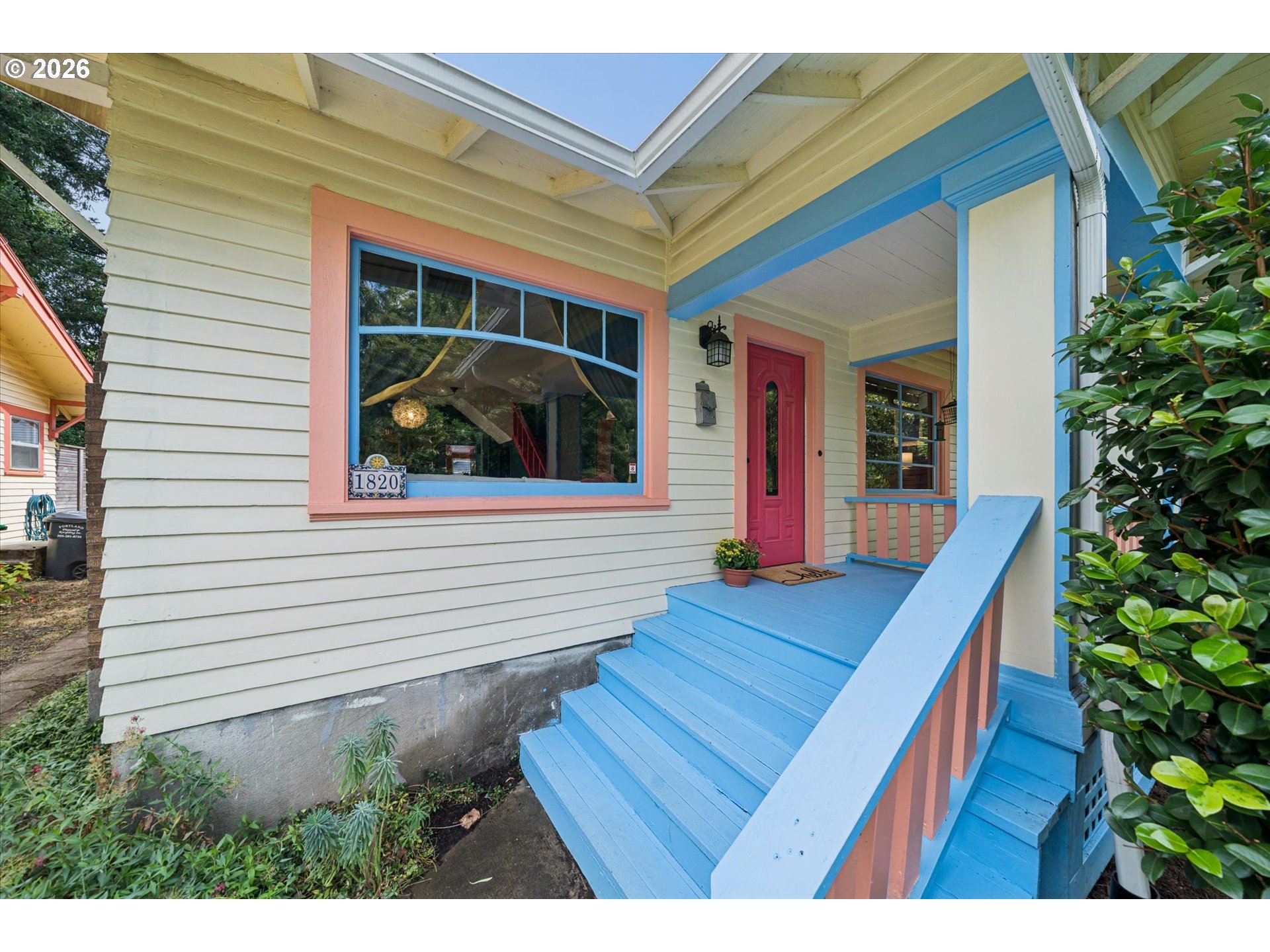 1820 SE 43RD AVE, Portland, OR 97215, photo 2 of 32